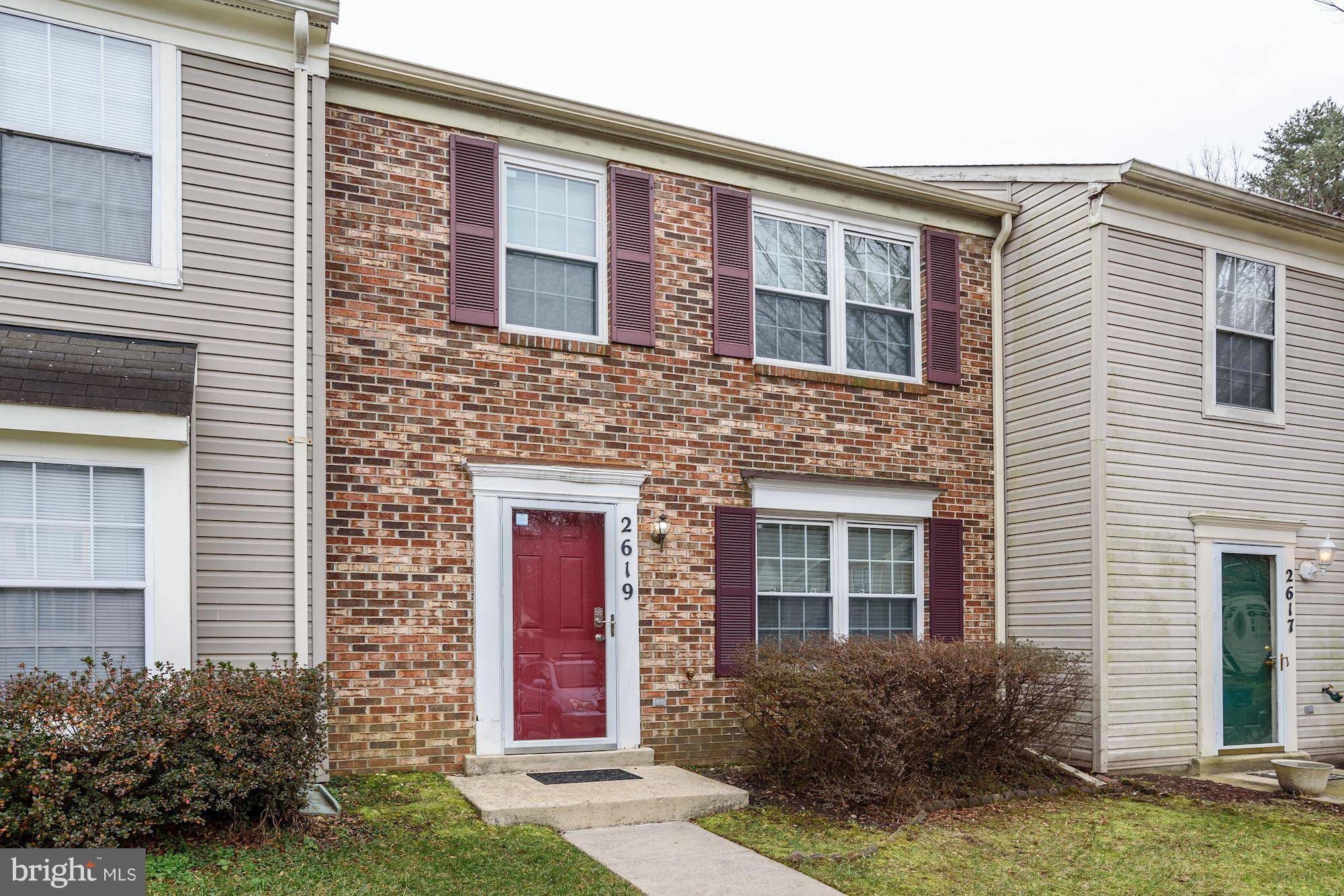 Silver Spring, MD 20904,2619 ANTLER CT