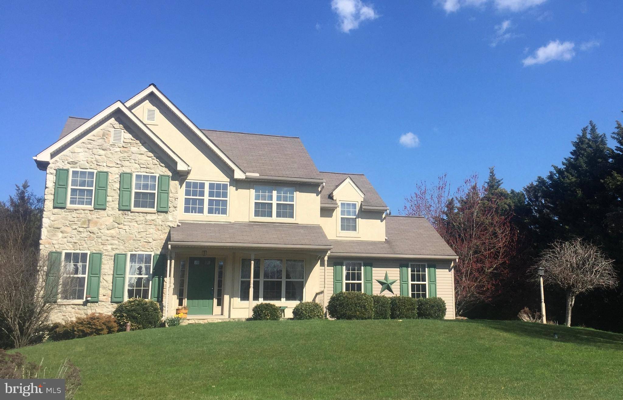 Willow Street, PA 17584,46 WYNDMERE WAY