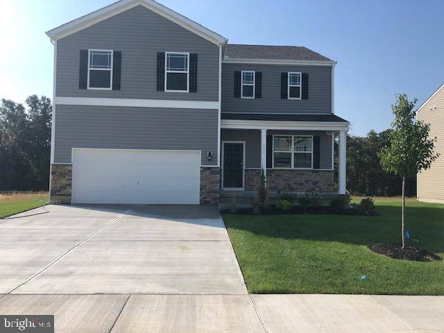 Magnolia, DE 19962,111 S MARSHVIEW TER