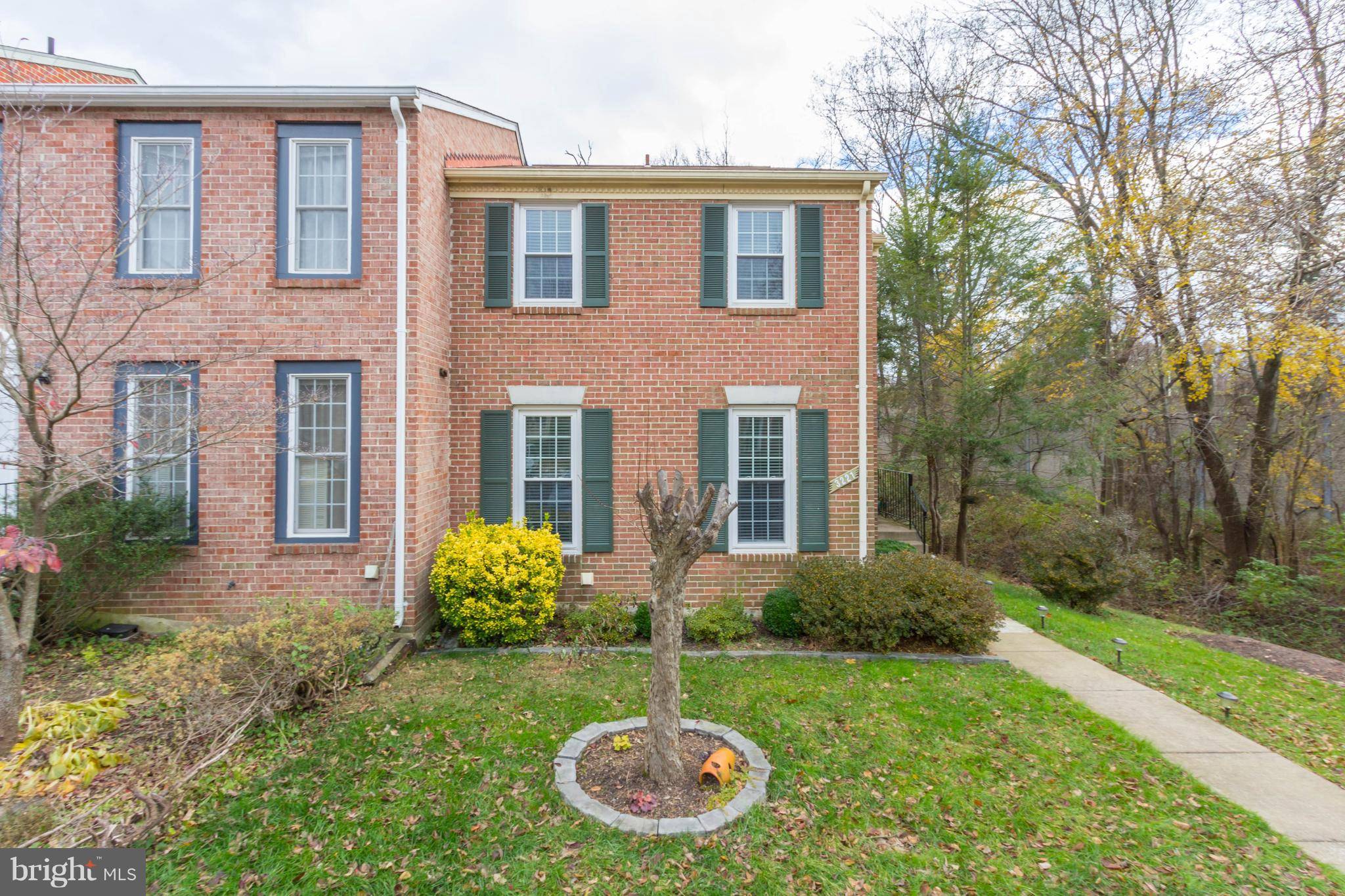 Oakton, VA 22124,3221 WHITE FLINT CT