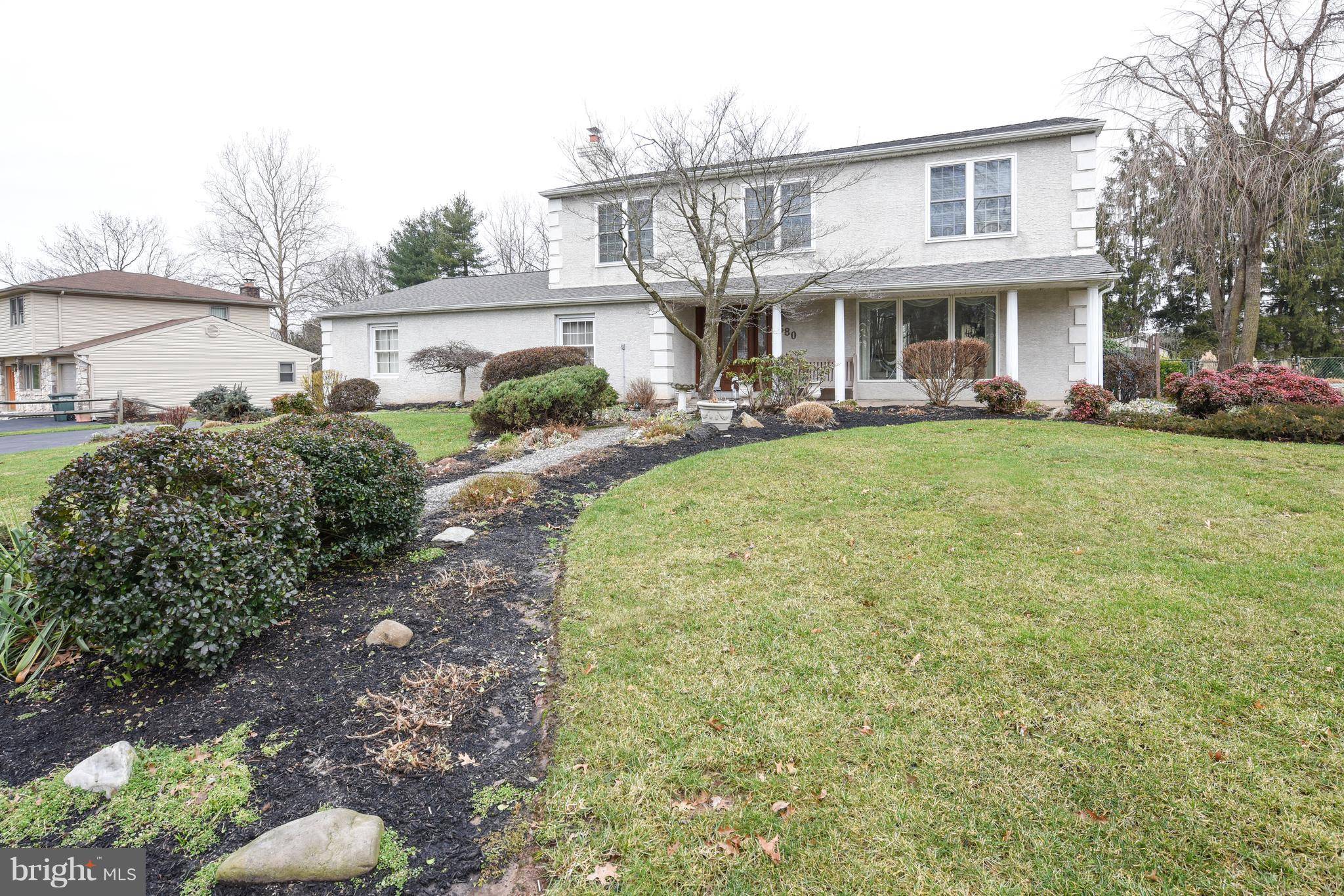 Southampton, PA 18966,580 BUCKSTONE DR