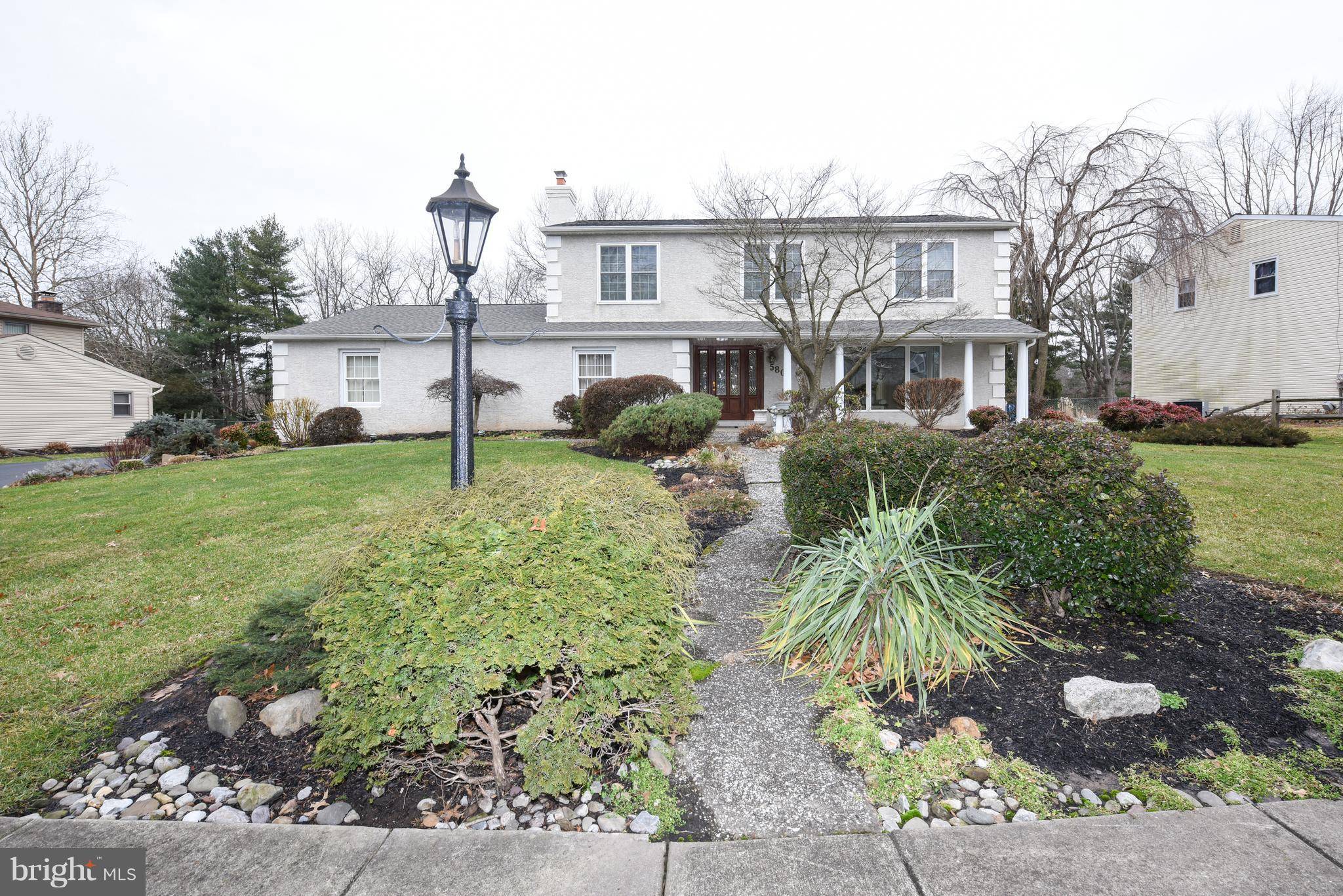 Southampton, PA 18966,580 BUCKSTONE DR