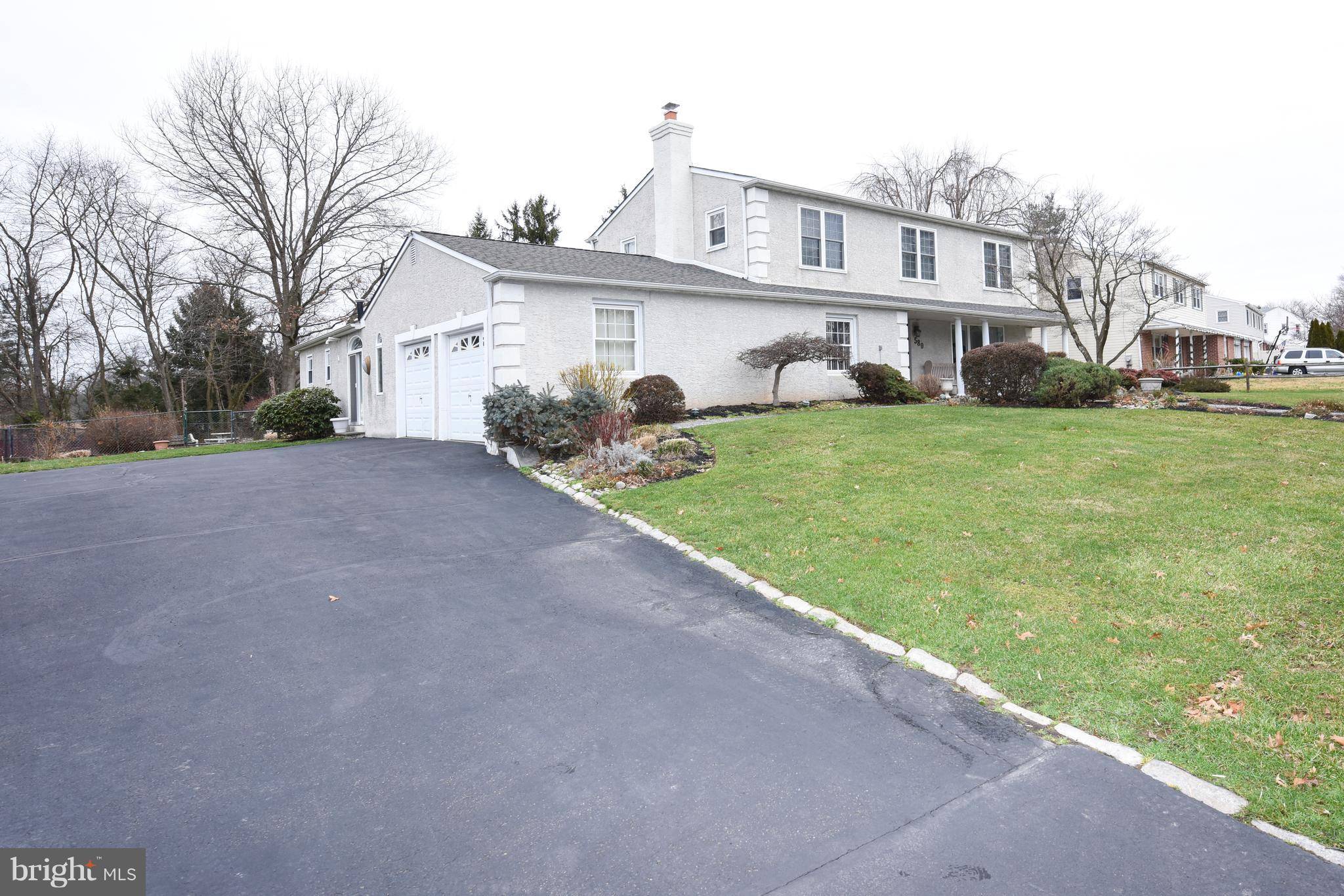 Southampton, PA 18966,580 BUCKSTONE DR