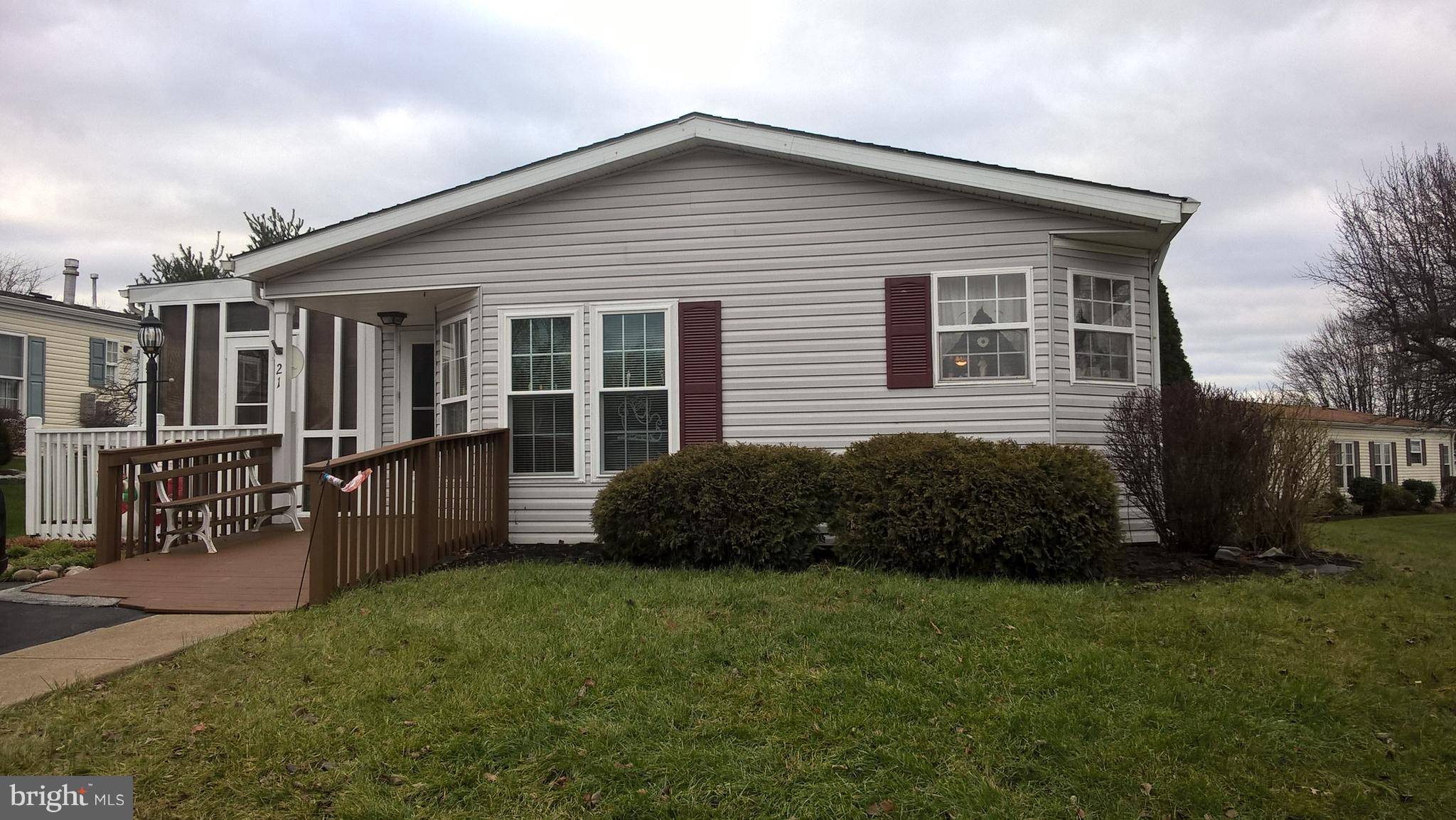 Harleysville, PA 19438,21 BLACK CHERRY CT E