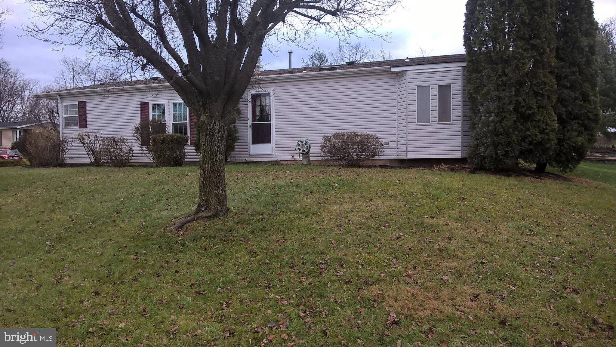 Harleysville, PA 19438,21 BLACK CHERRY CT E