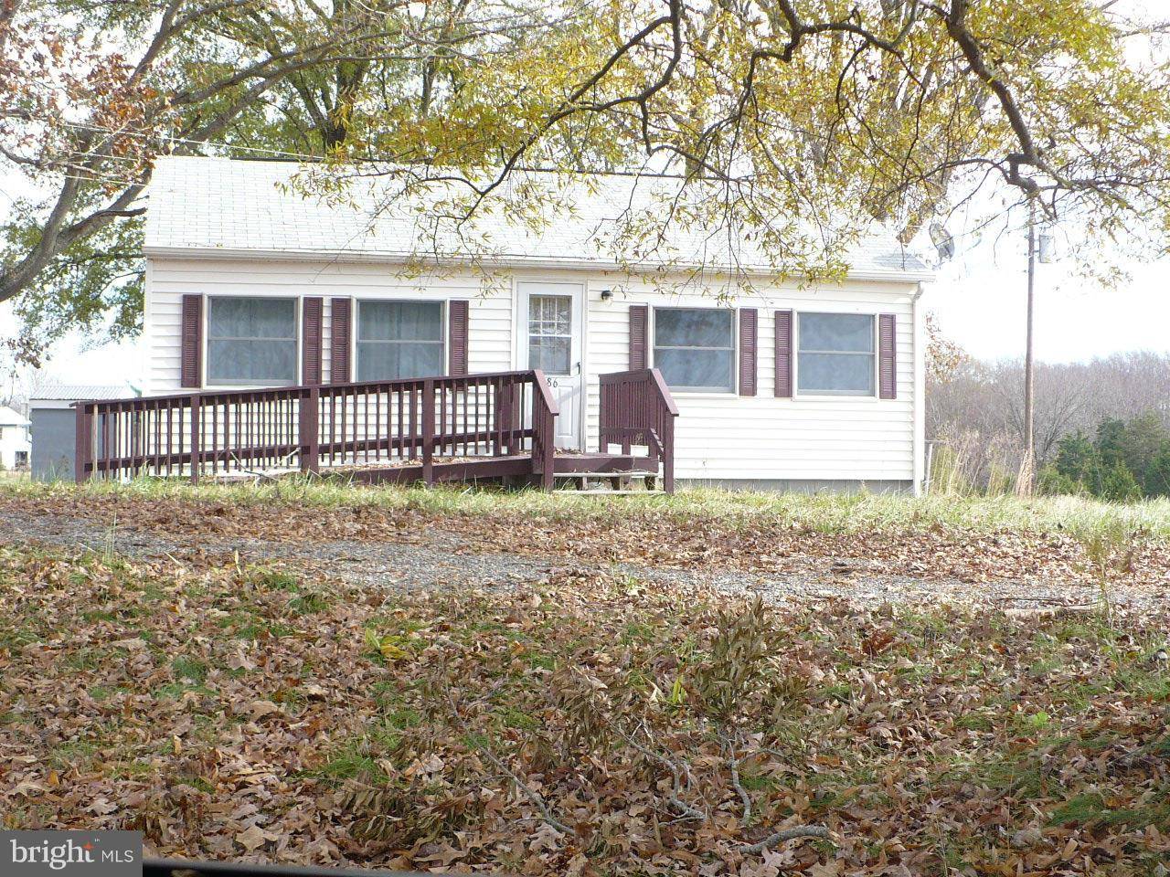 Louisa, VA 23093,386 DANIEL RD