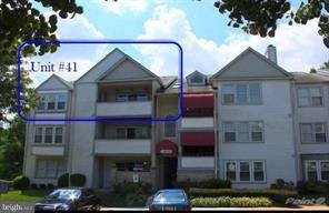 Silver Spring, MD 20904,13613 SIR THOMAS WAY #1-A-31