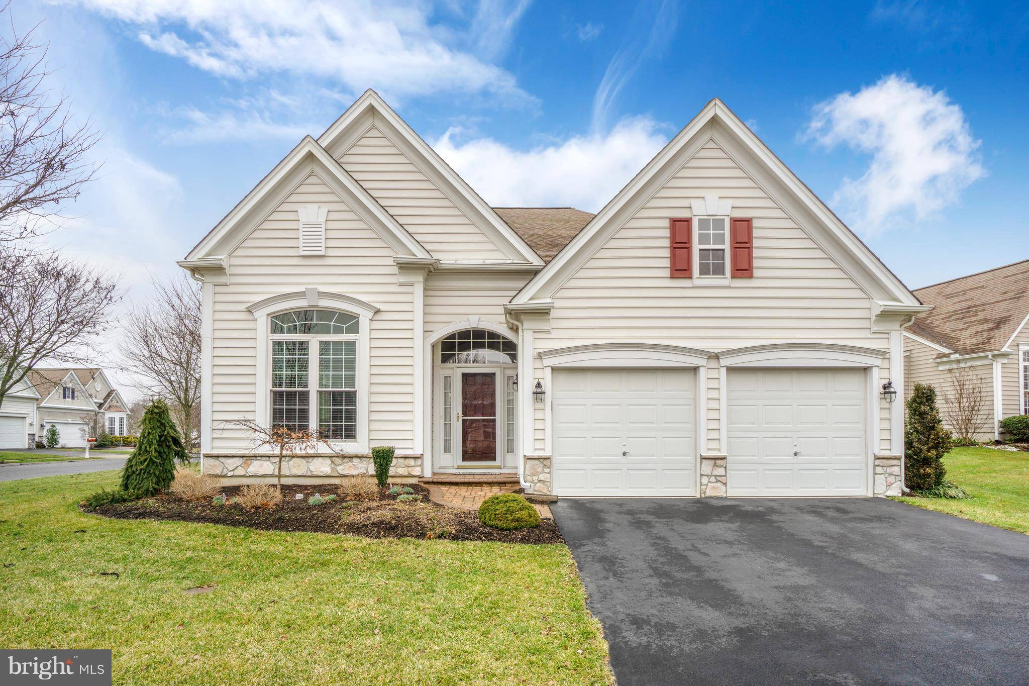 Kennett Square, PA 19348,503 WISTERIA DR