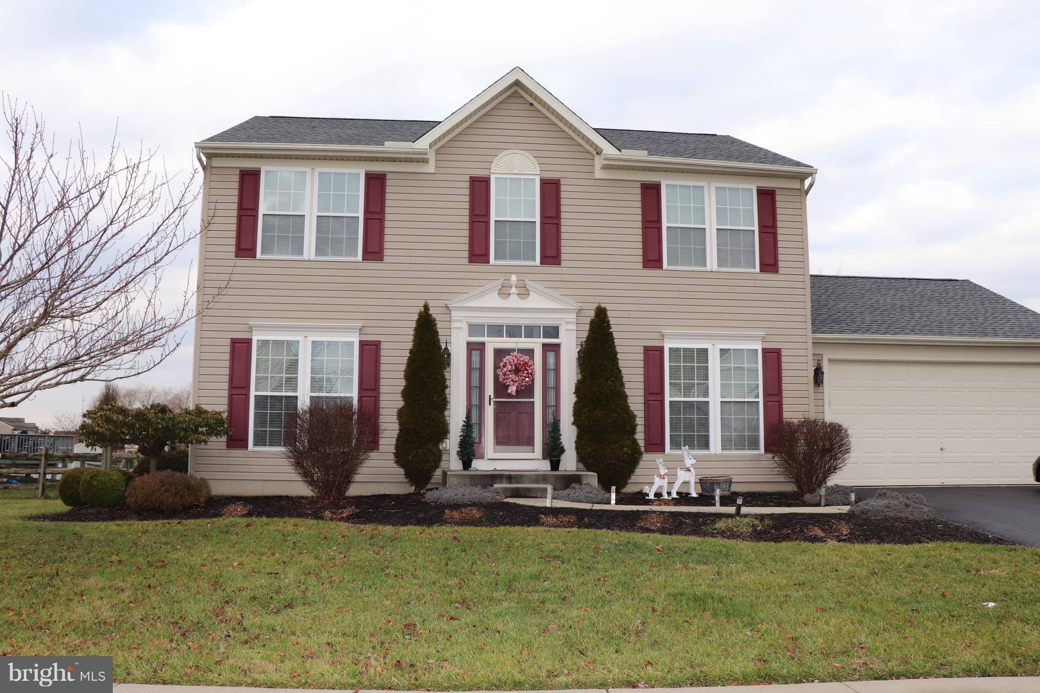 Middletown, DE 19709,6 BROWNING CIR