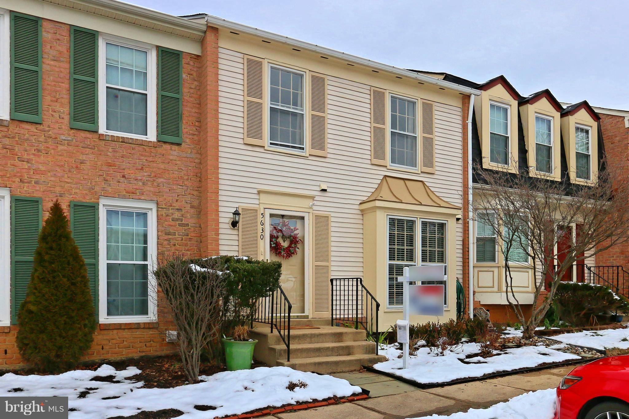 Alexandria, VA 22310,5630 RIDGE VIEW DR