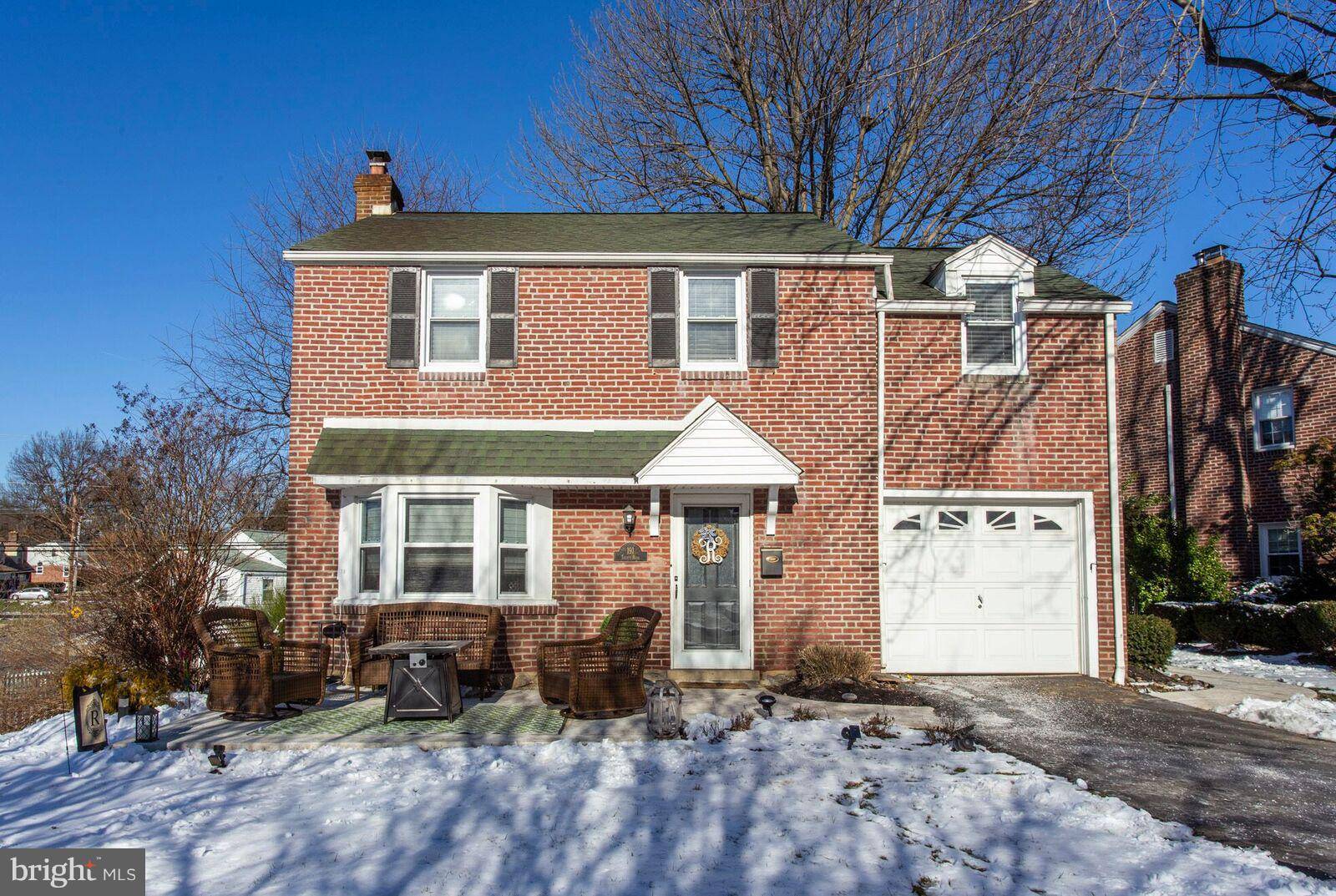 Drexel Hill, PA 19026,191 TREATY RD