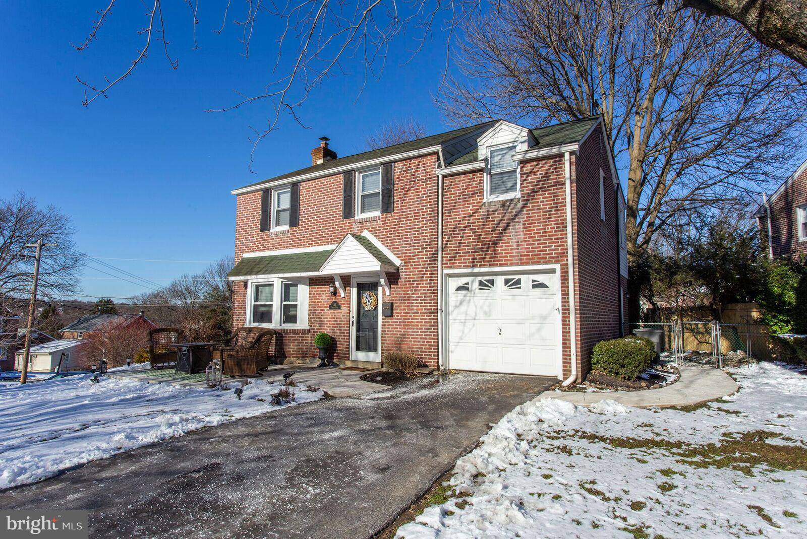 Drexel Hill, PA 19026,191 TREATY RD