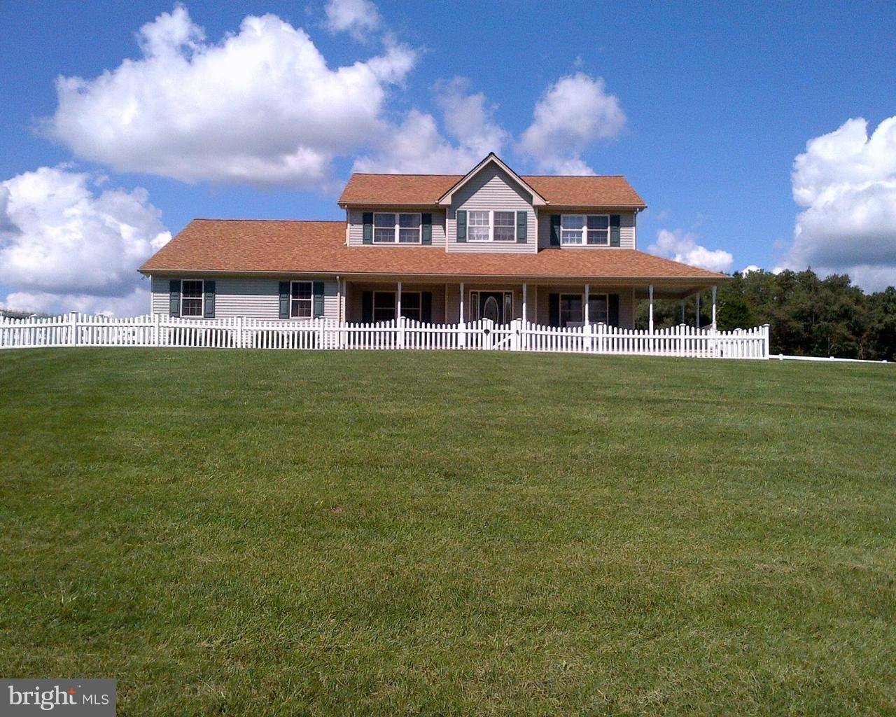 Andreas, PA 18211,1098 WINTER MOUNTAIN RD