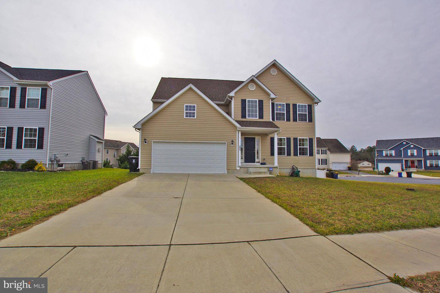 Magnolia, DE 19962,281 S MARSHVIEW TER