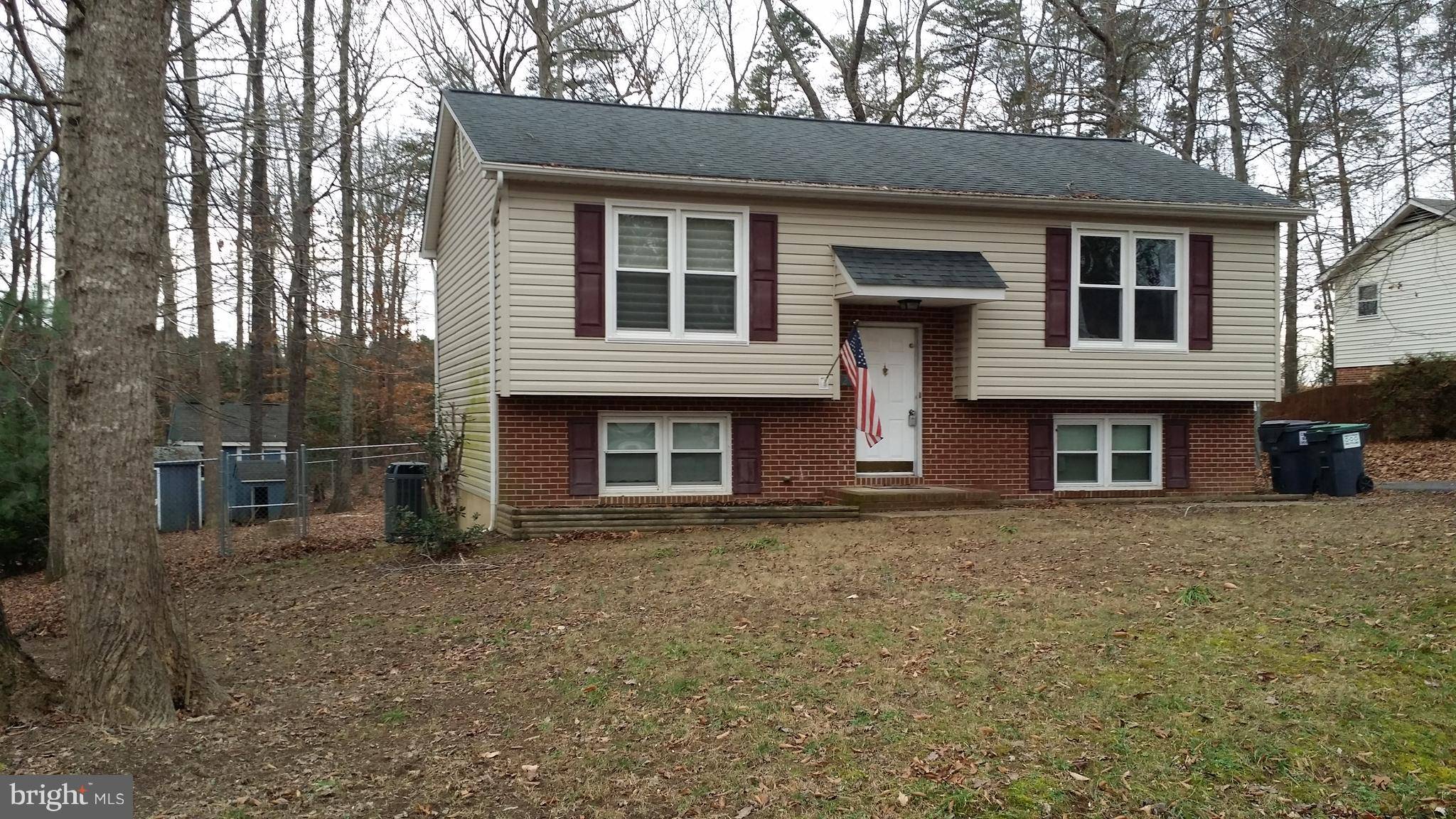 Fredericksburg, VA 22407,522 PLEASANTS DR