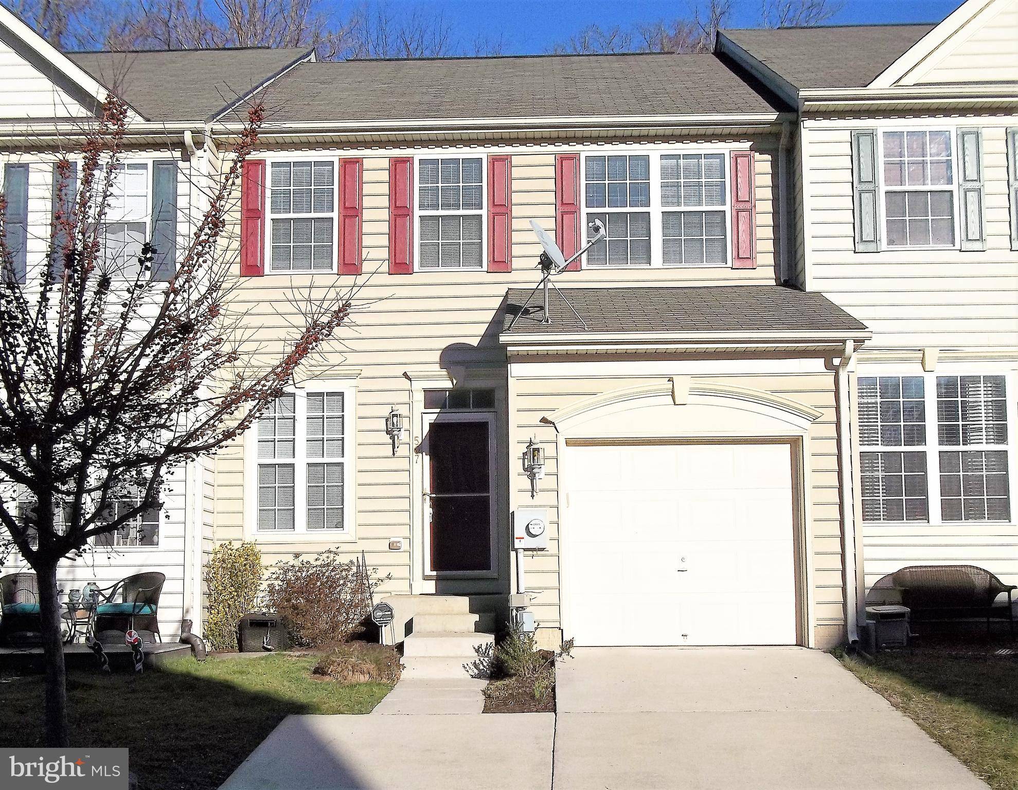 Perryville, MD 21903,507 RUSTIC CT