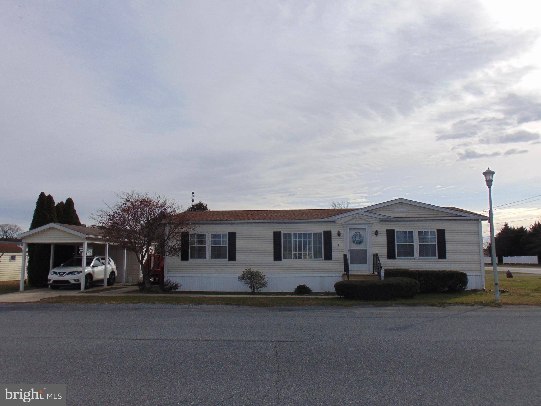 Millsboro, DE 19966,2 NASH CIR