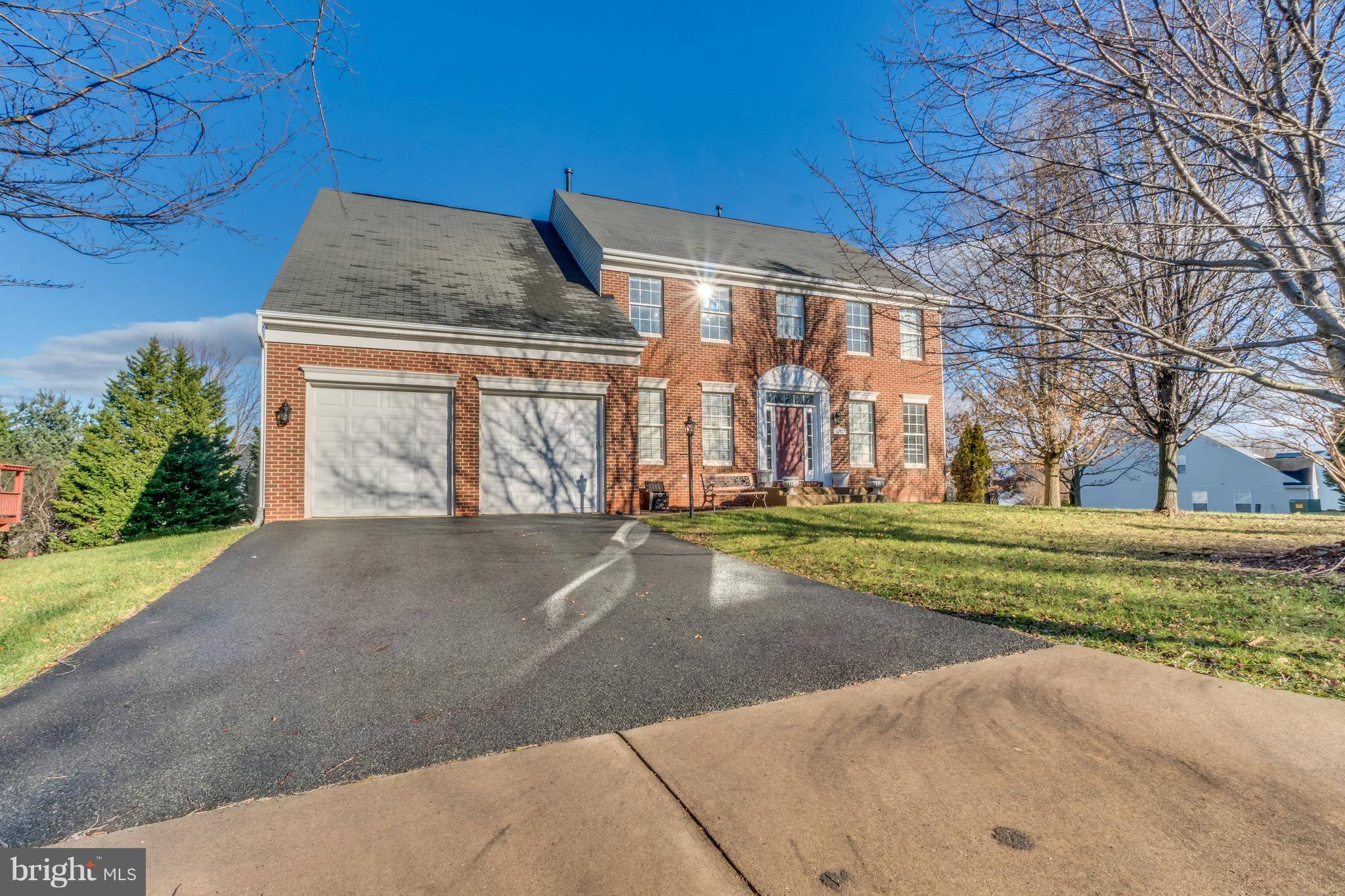 Manassas, VA 20112,6202 HAW BRANCH CT