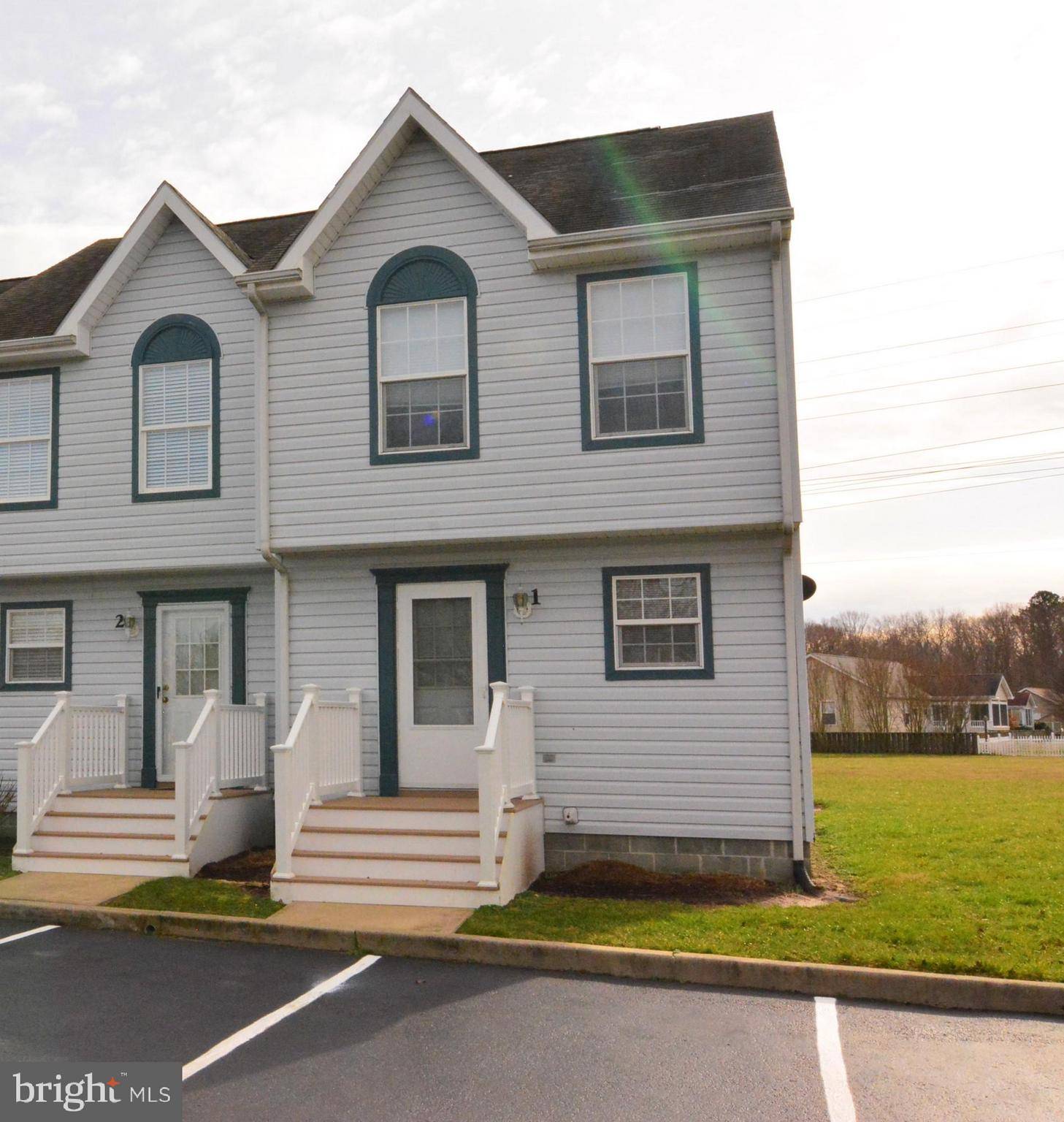 Frankford, DE 19945,33715 FOXFIRE DR #1