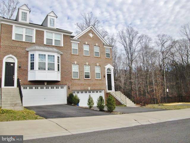 Woodbridge, VA 22191,1704 GRANVILLE CT