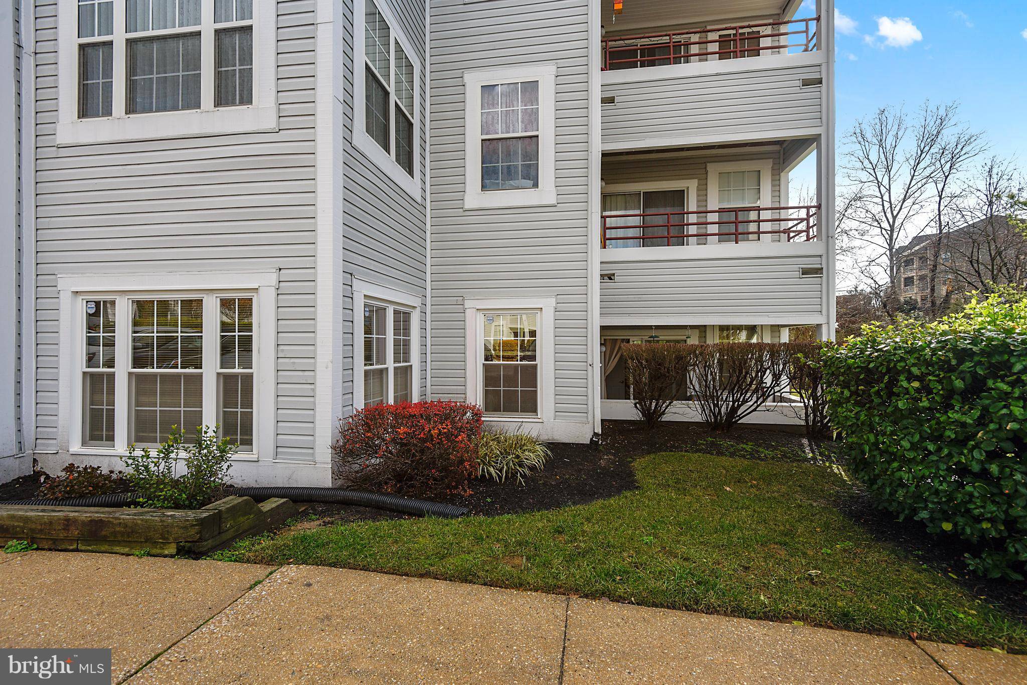 Odenton, MD 21113,606 ROLLING HILL WALK #103