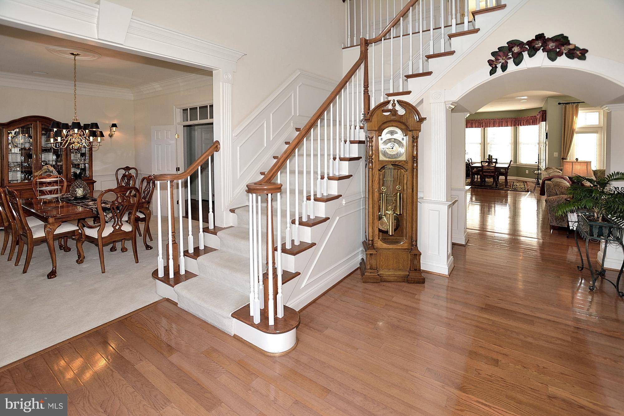 Chantilly, VA 20151,13887 LEWIS MILL WAY