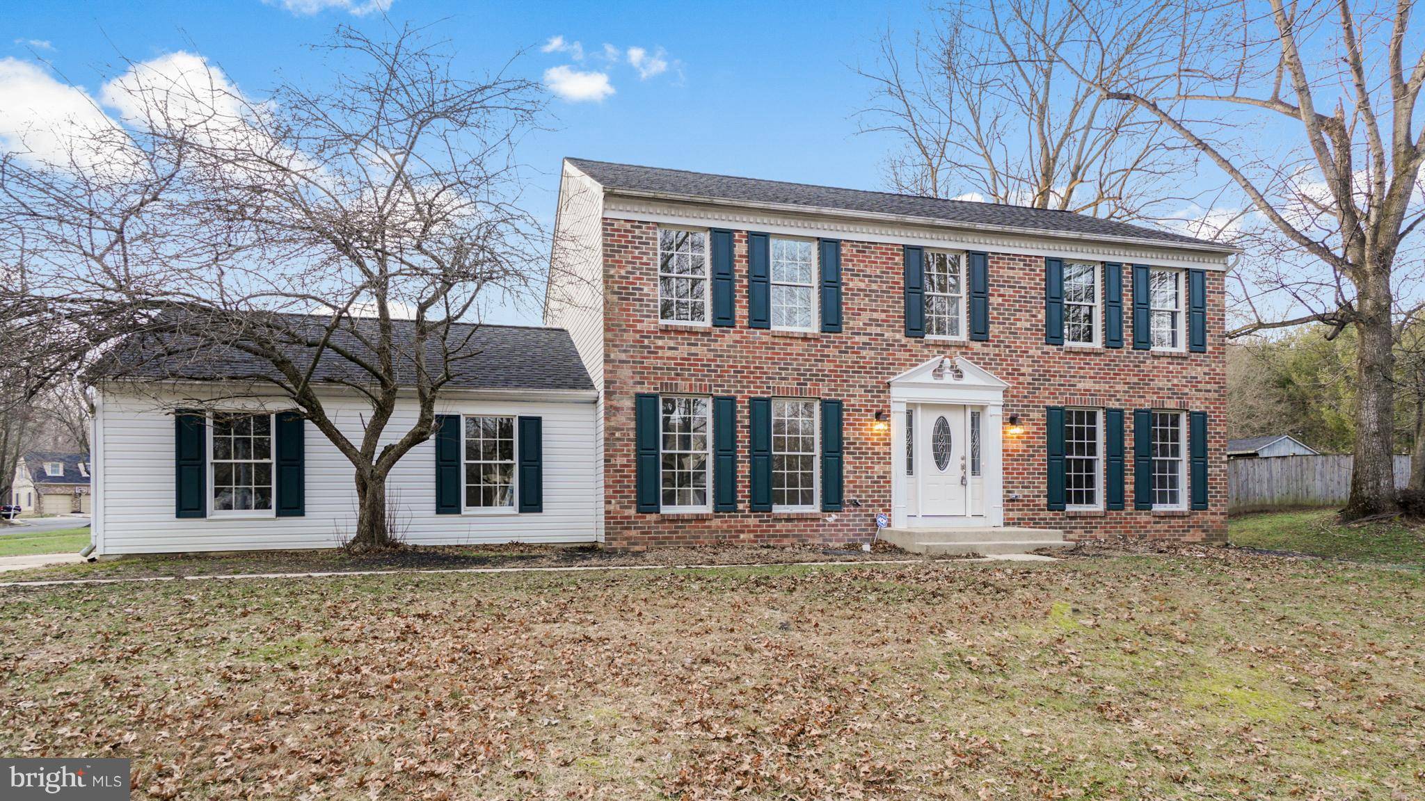 Bowie, MD 20721,15008 PLUM TREE WAY