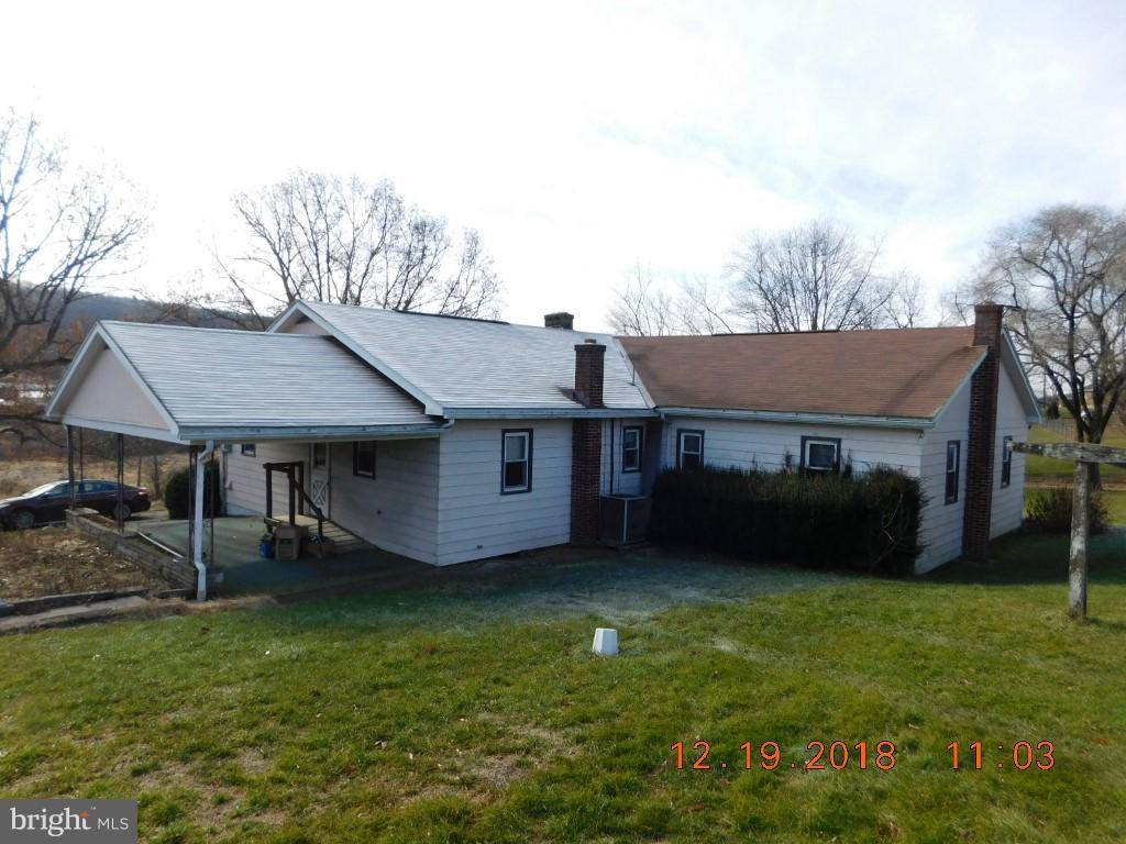 Pine Grove, PA 17963,3901 SWEET ARROW LAKE RD