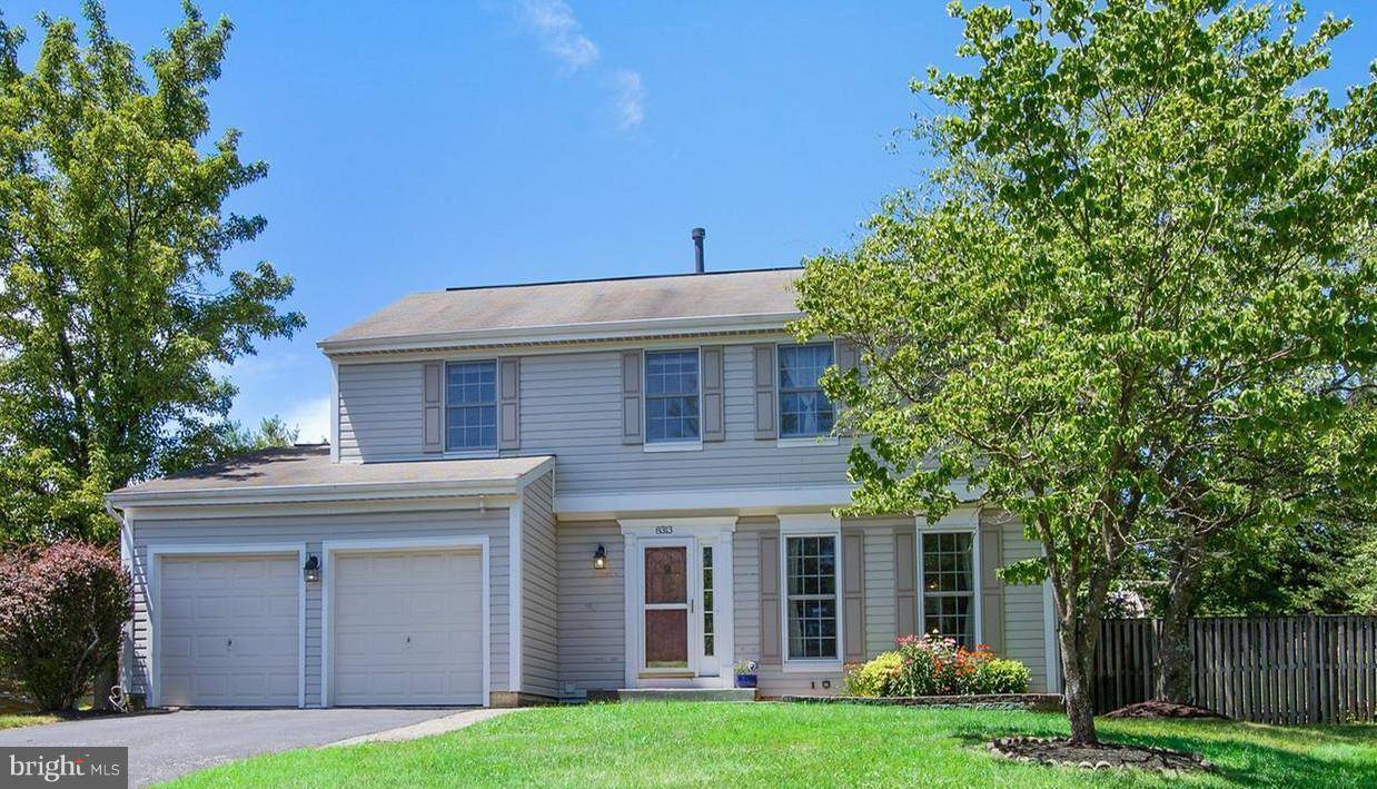 Ellicott City, MD 21043,8313 JUMPING FIELD CT