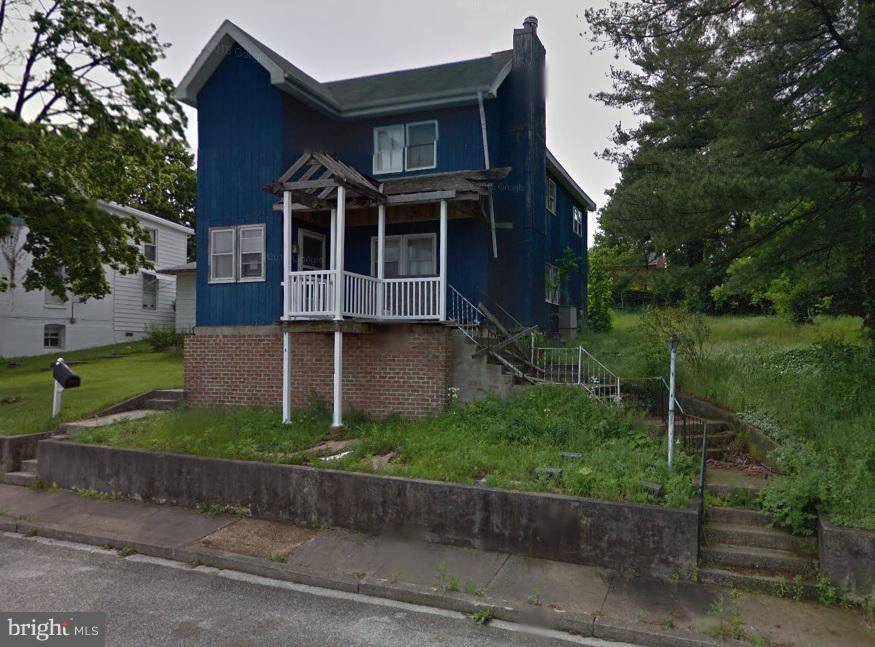 York, PA 17404,1610 W POPLAR TER