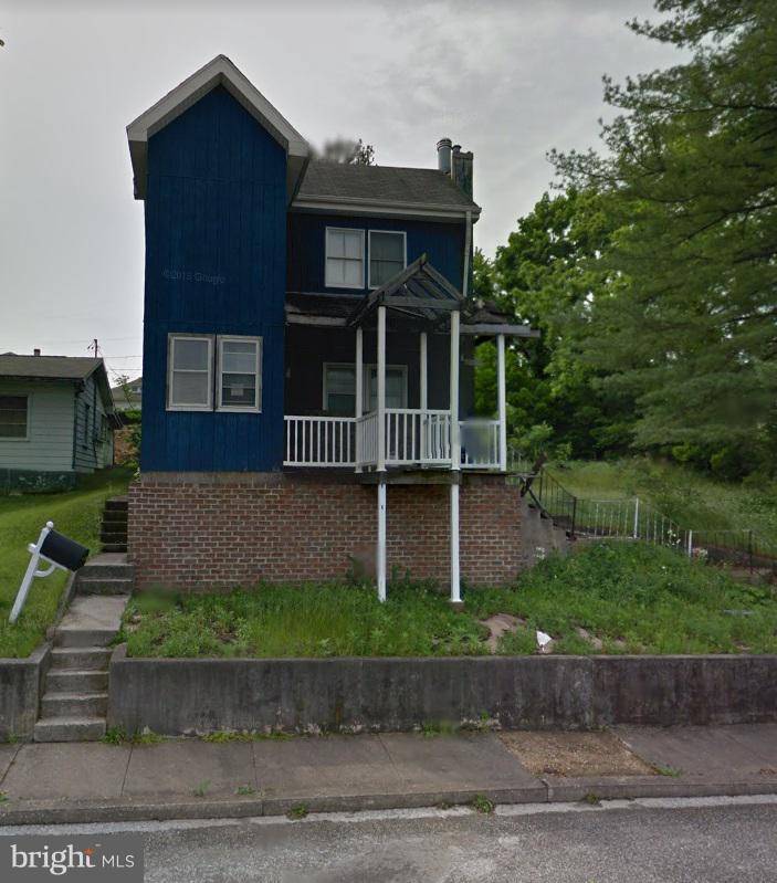 York, PA 17404,1610 W POPLAR TER