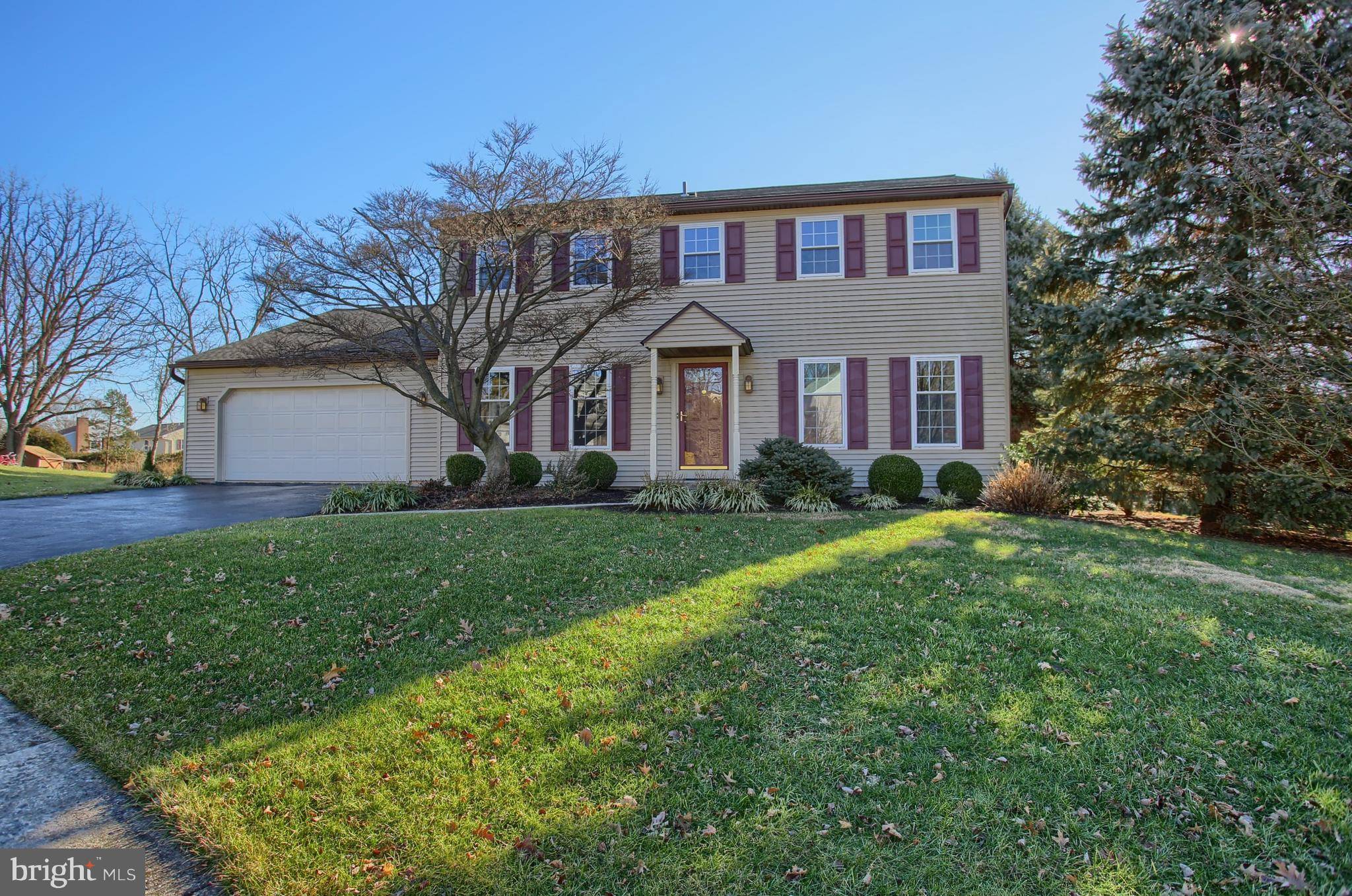 Wyomissing, PA 19610,903 VALMONT CT