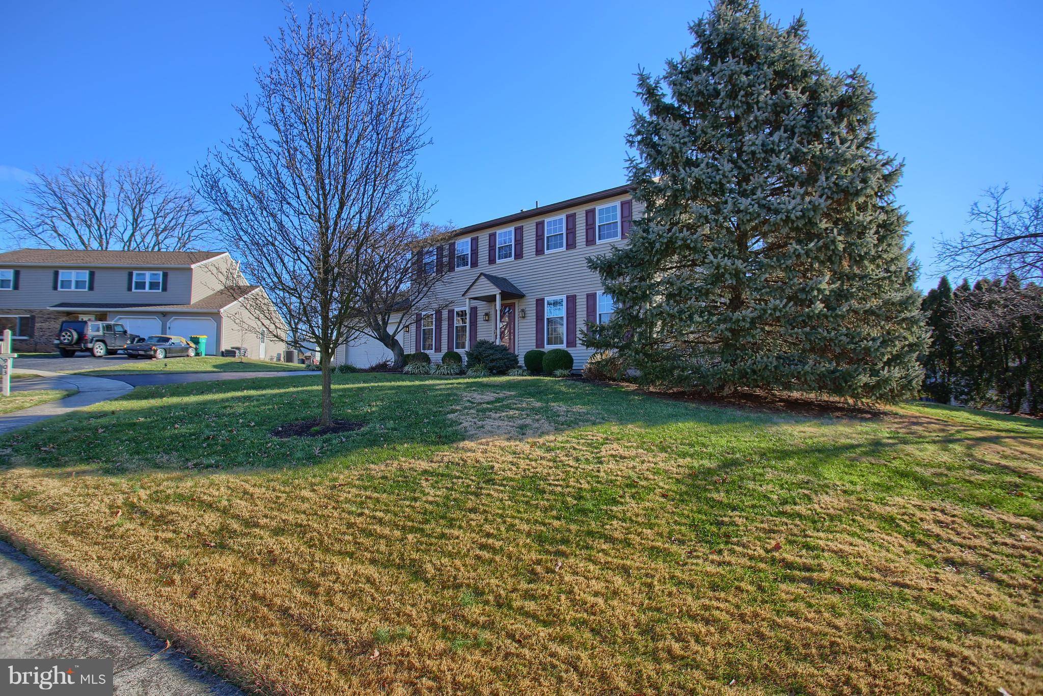 Wyomissing, PA 19610,903 VALMONT CT