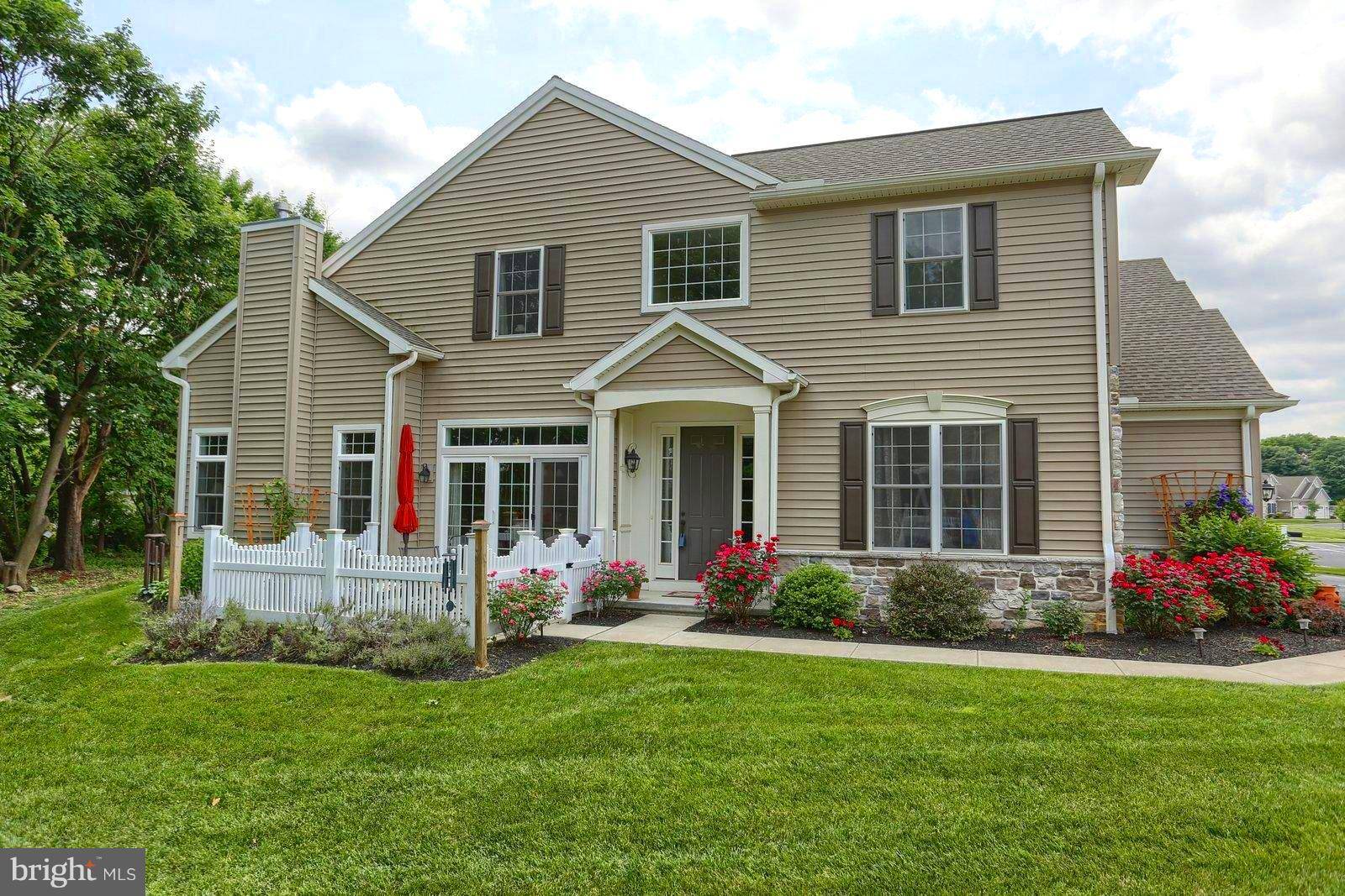 Mechanicsburg, PA 17050,806 VIOLET CIR