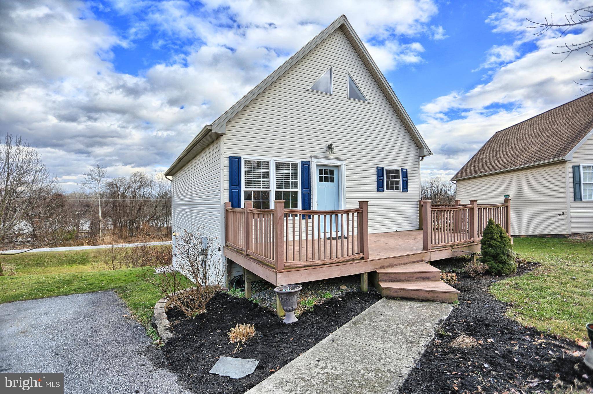 Etters, PA 17319,609 HILL POINT DR