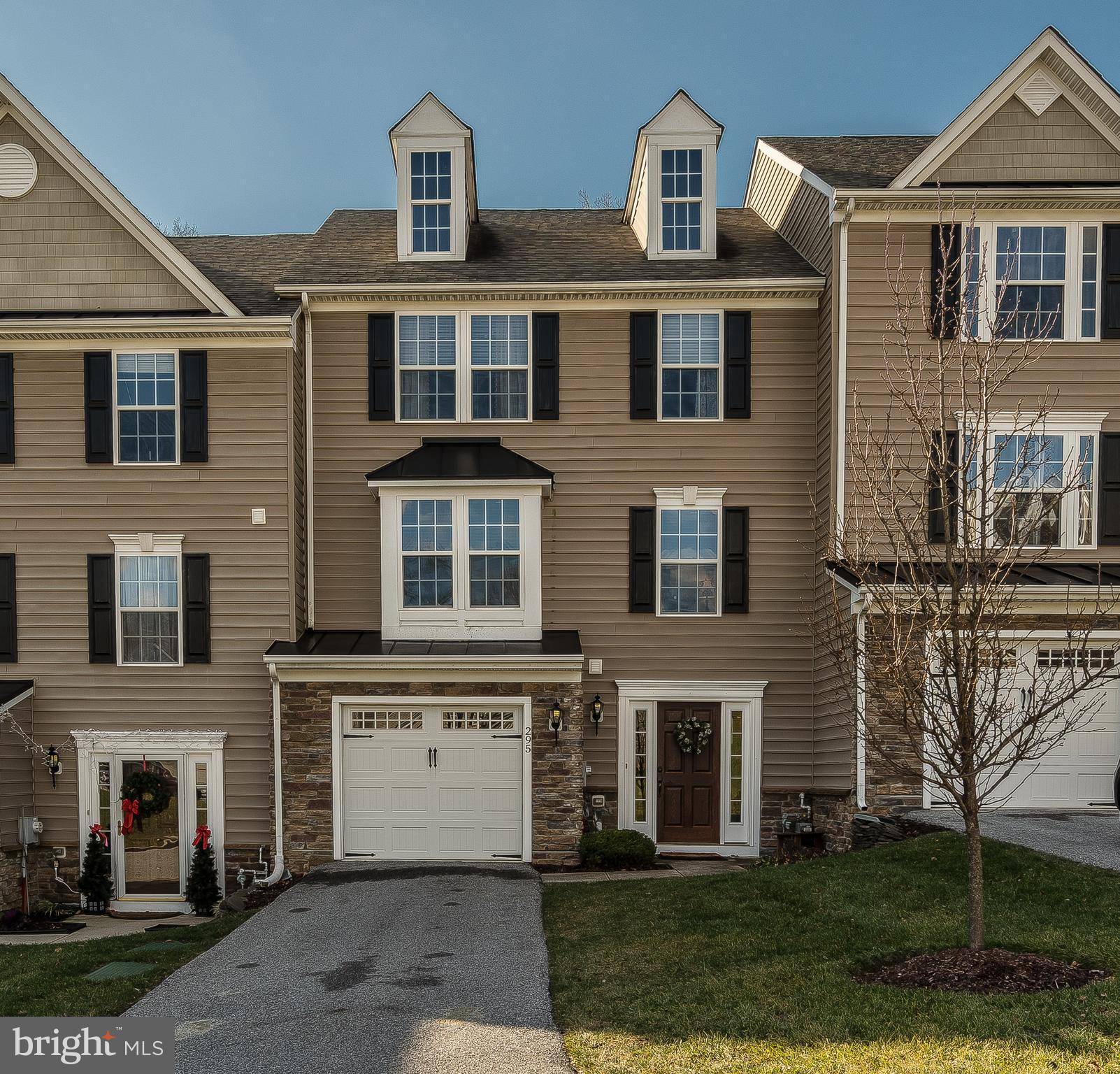 Downingtown, PA 19335,295 TALL TREES CIR