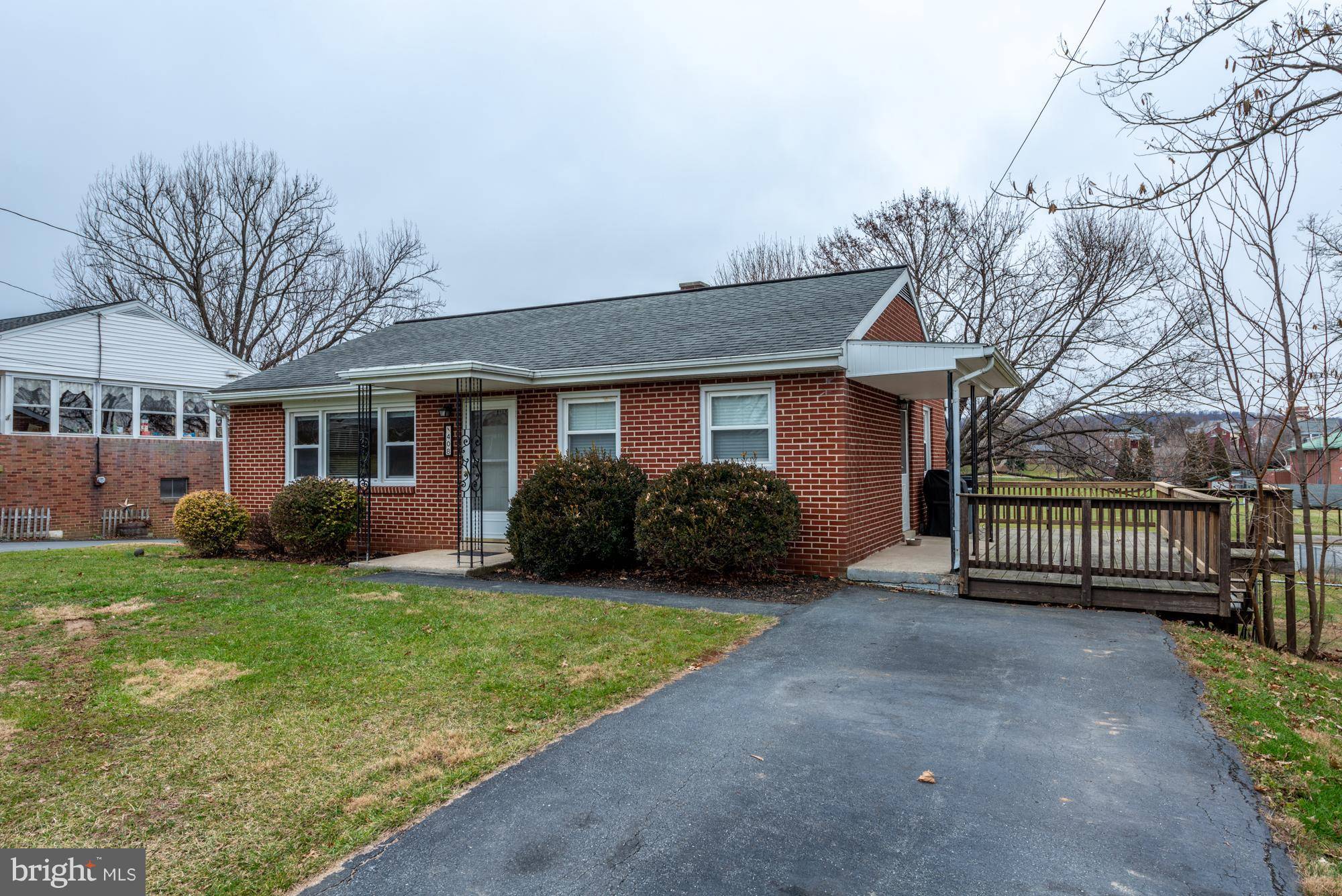 Wrightsville, PA 17368,408 ORANGE ST