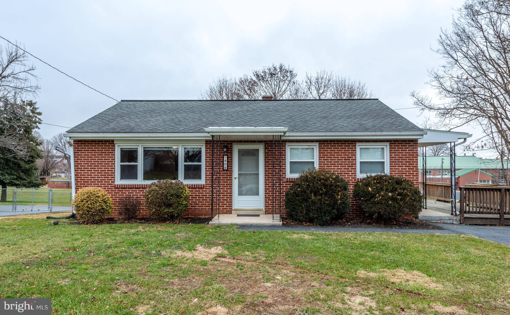 Wrightsville, PA 17368,408 ORANGE ST