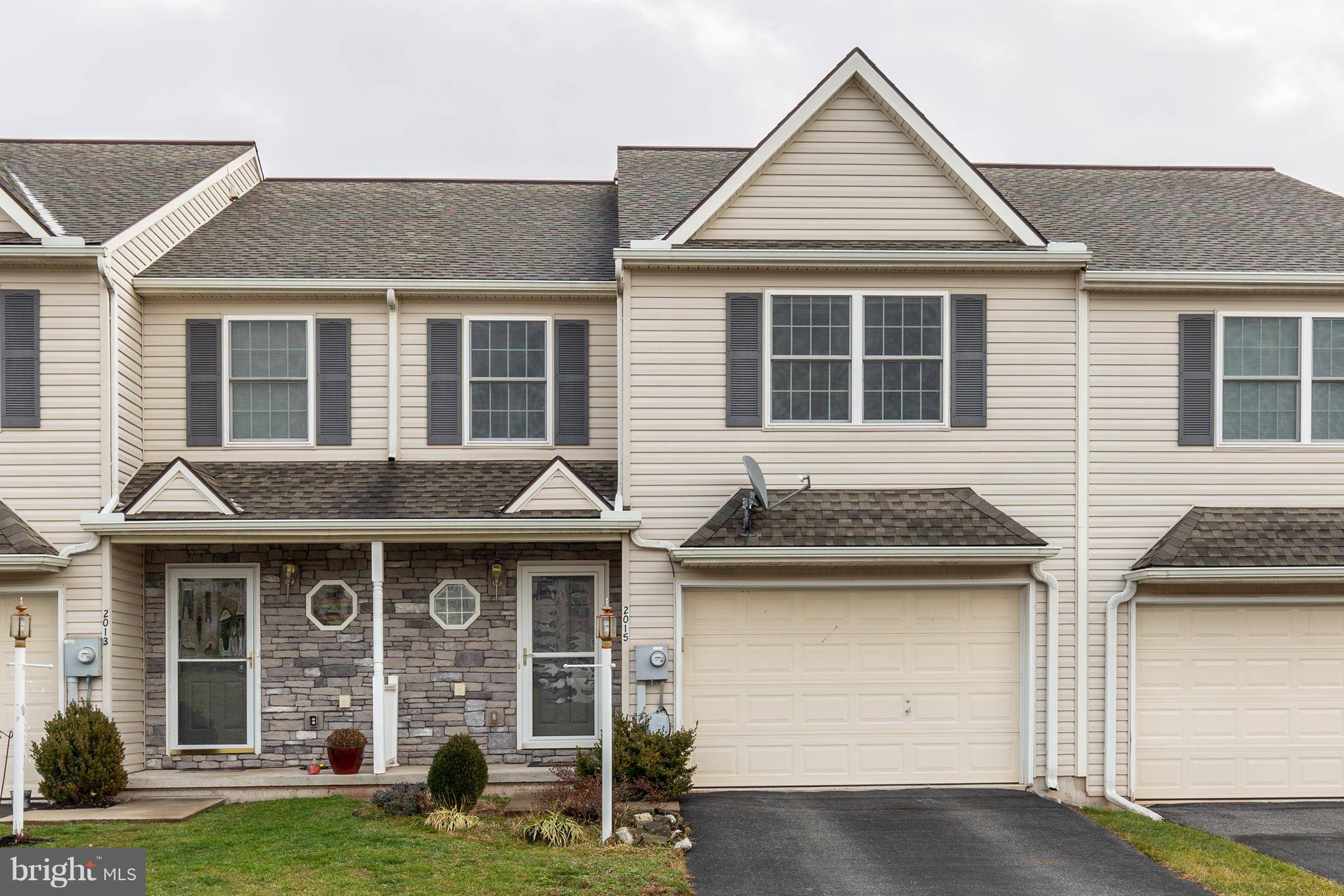 Dover, PA 17315,2015 SHAFFER CIR