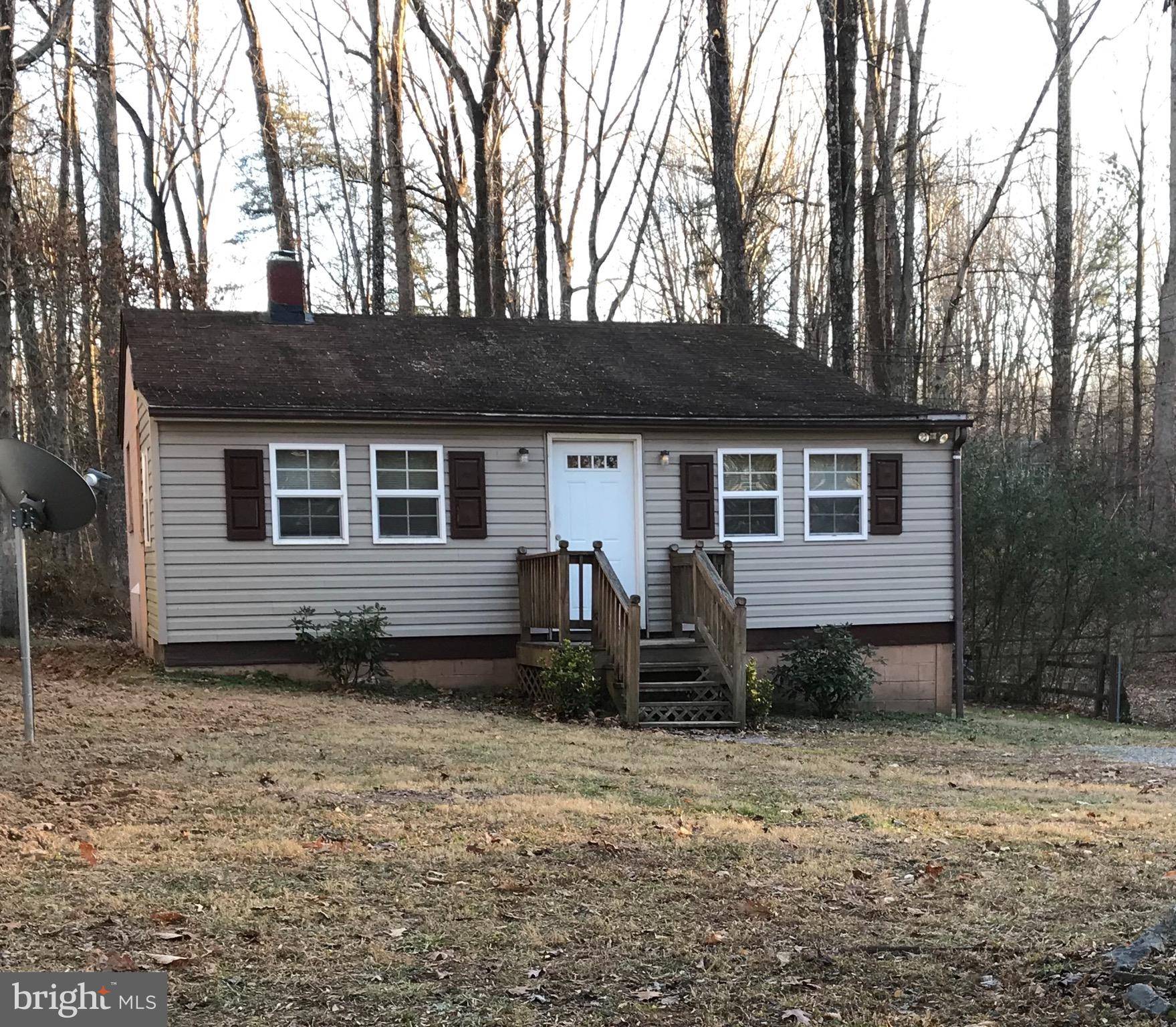 Louisa, VA 23093,84 ELLIS DR