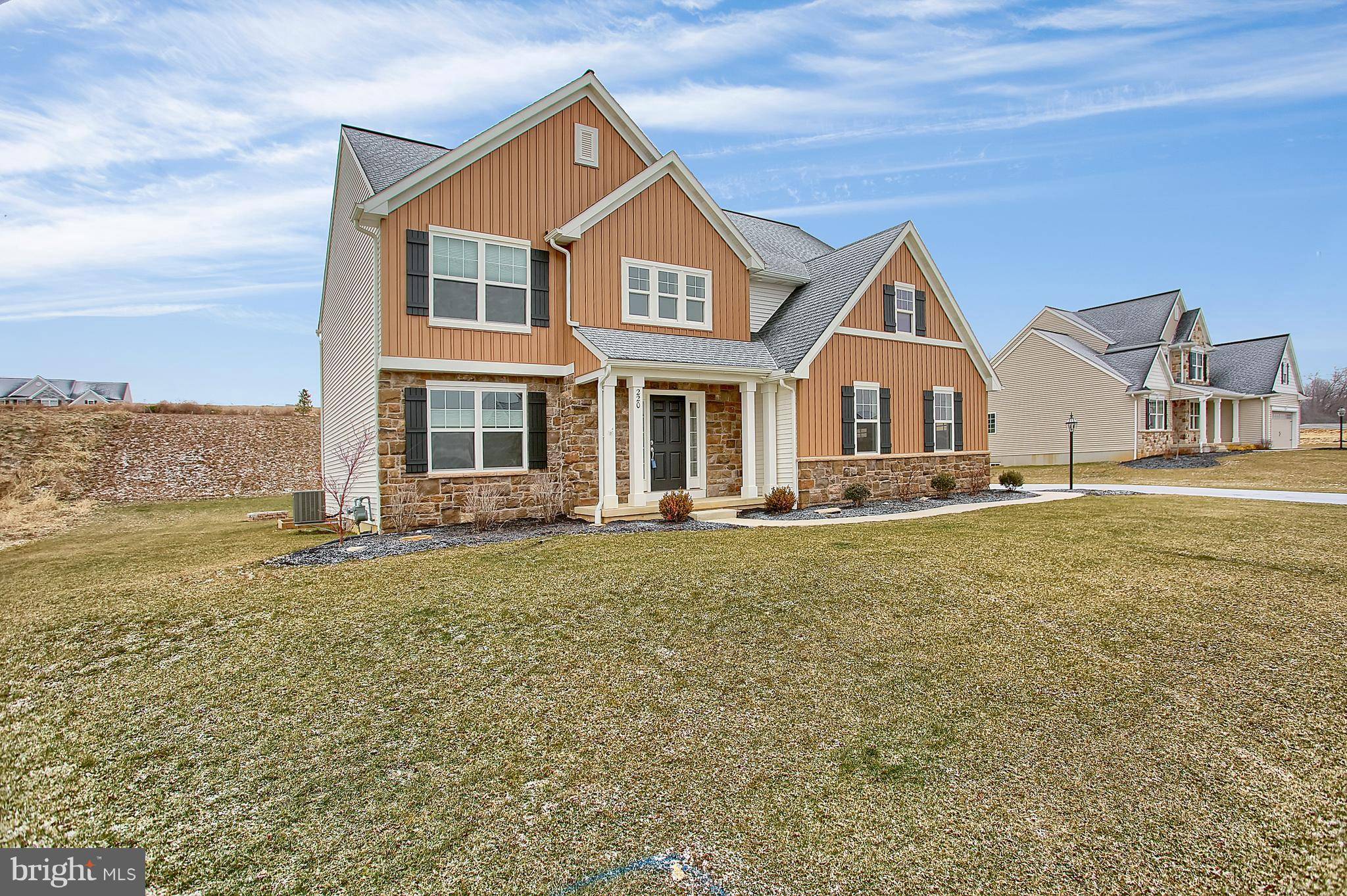 Boiling Springs, PA 17007,220 HIGHLAND TERRACE WAY