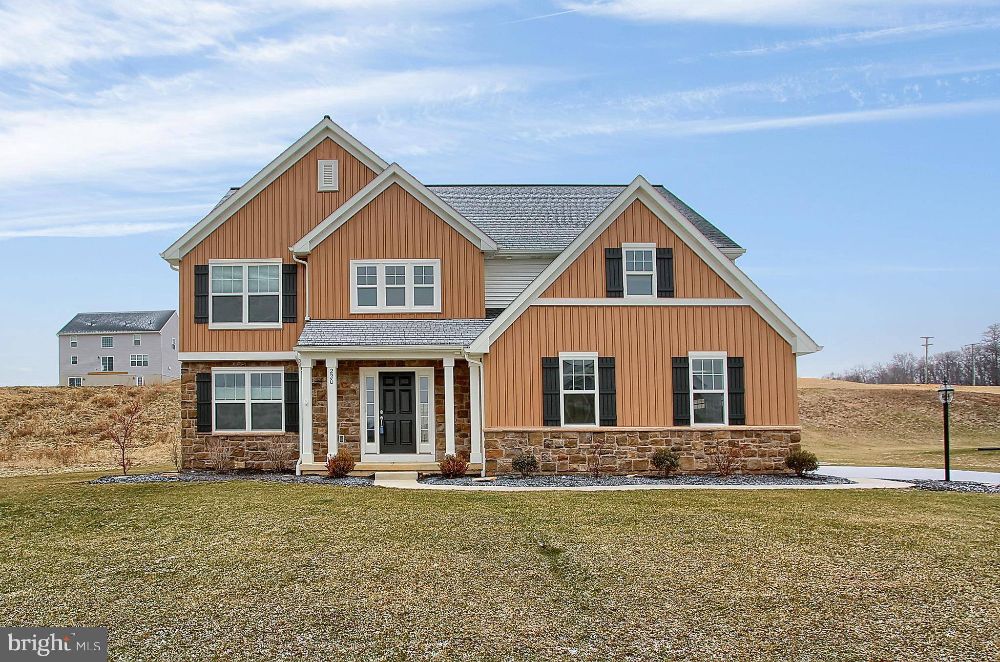 Boiling Springs, PA 17007,220 HIGHLAND TERRACE WAY