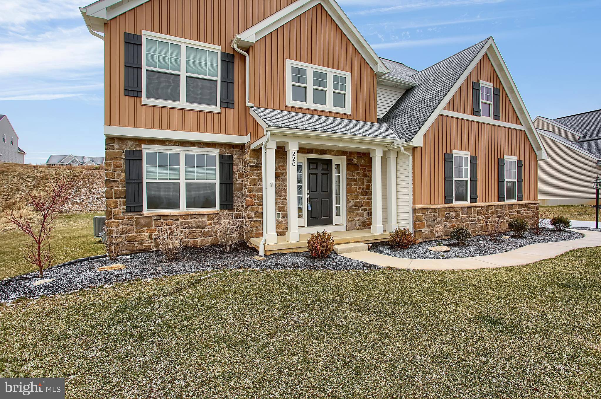 Boiling Springs, PA 17007,220 HIGHLAND TERRACE WAY