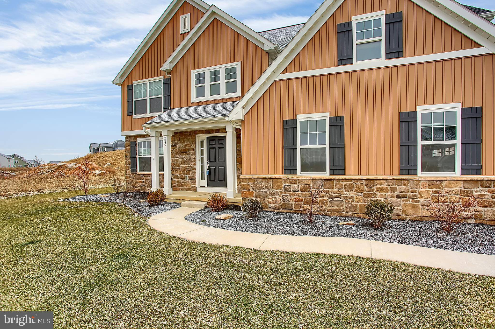 Boiling Springs, PA 17007,220 HIGHLAND TERRACE WAY