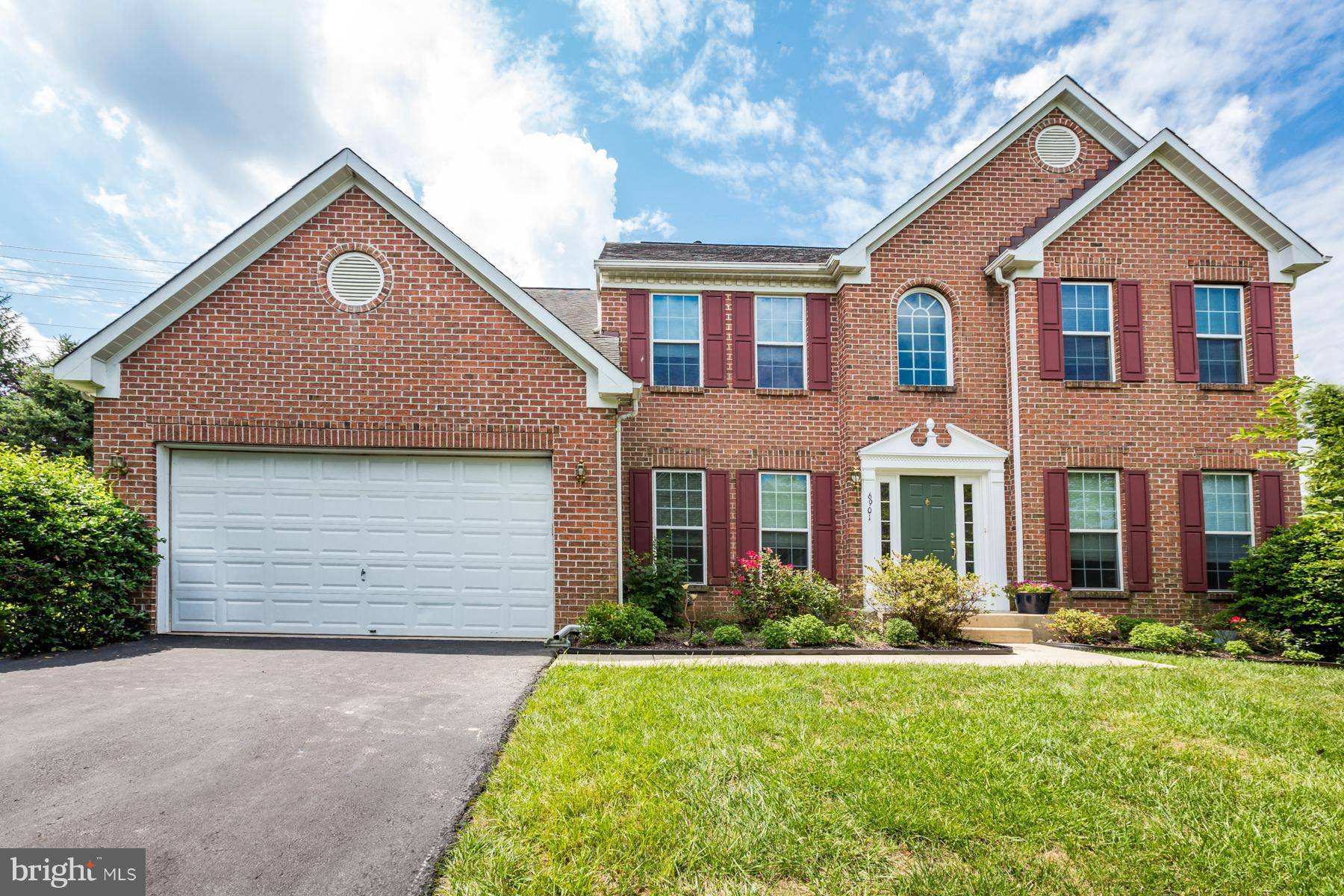 Columbia, MD 21044,6901 BERRY WOOD CT