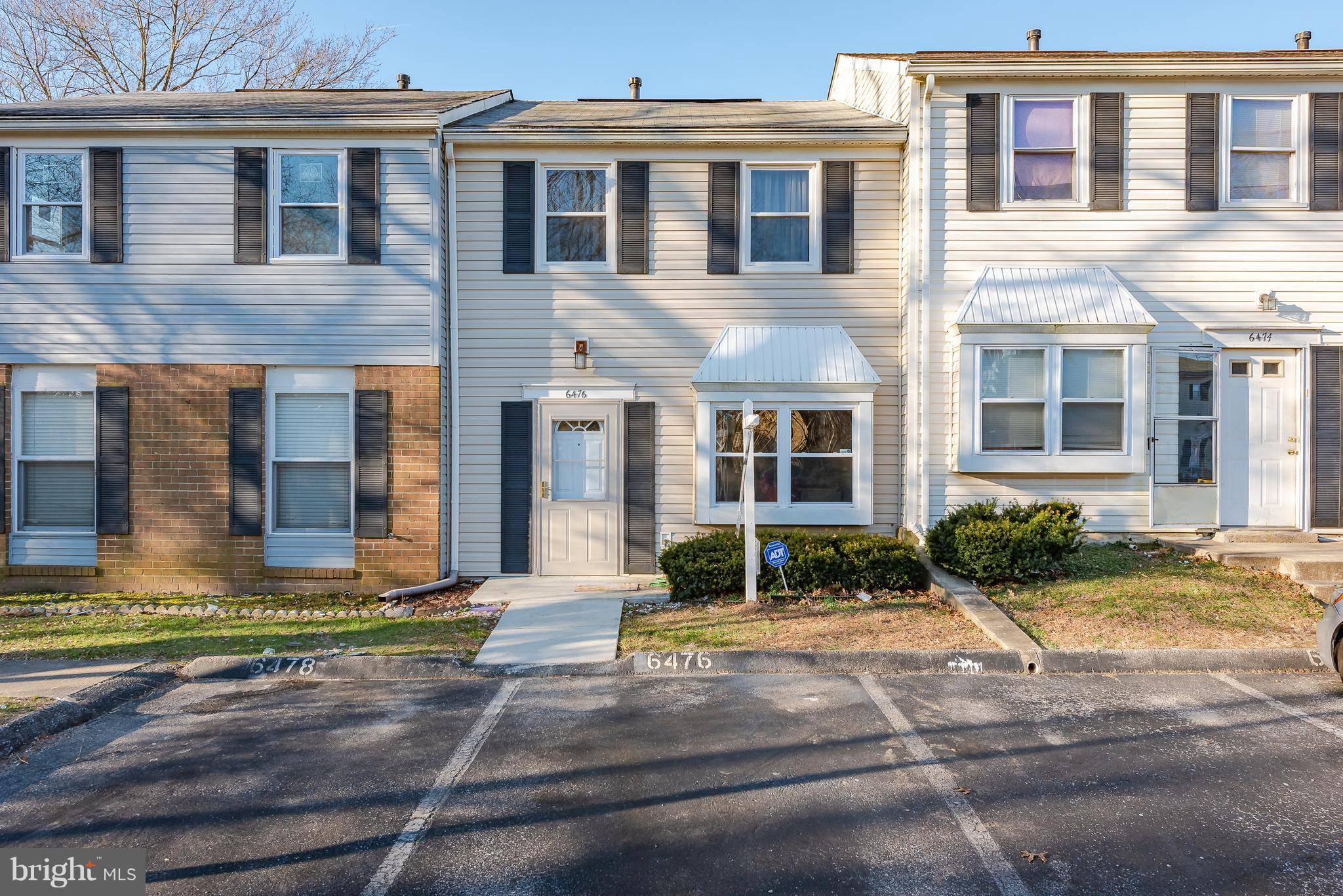 Glen Burnie, MD 21061,6476 COLONIAL KNLS