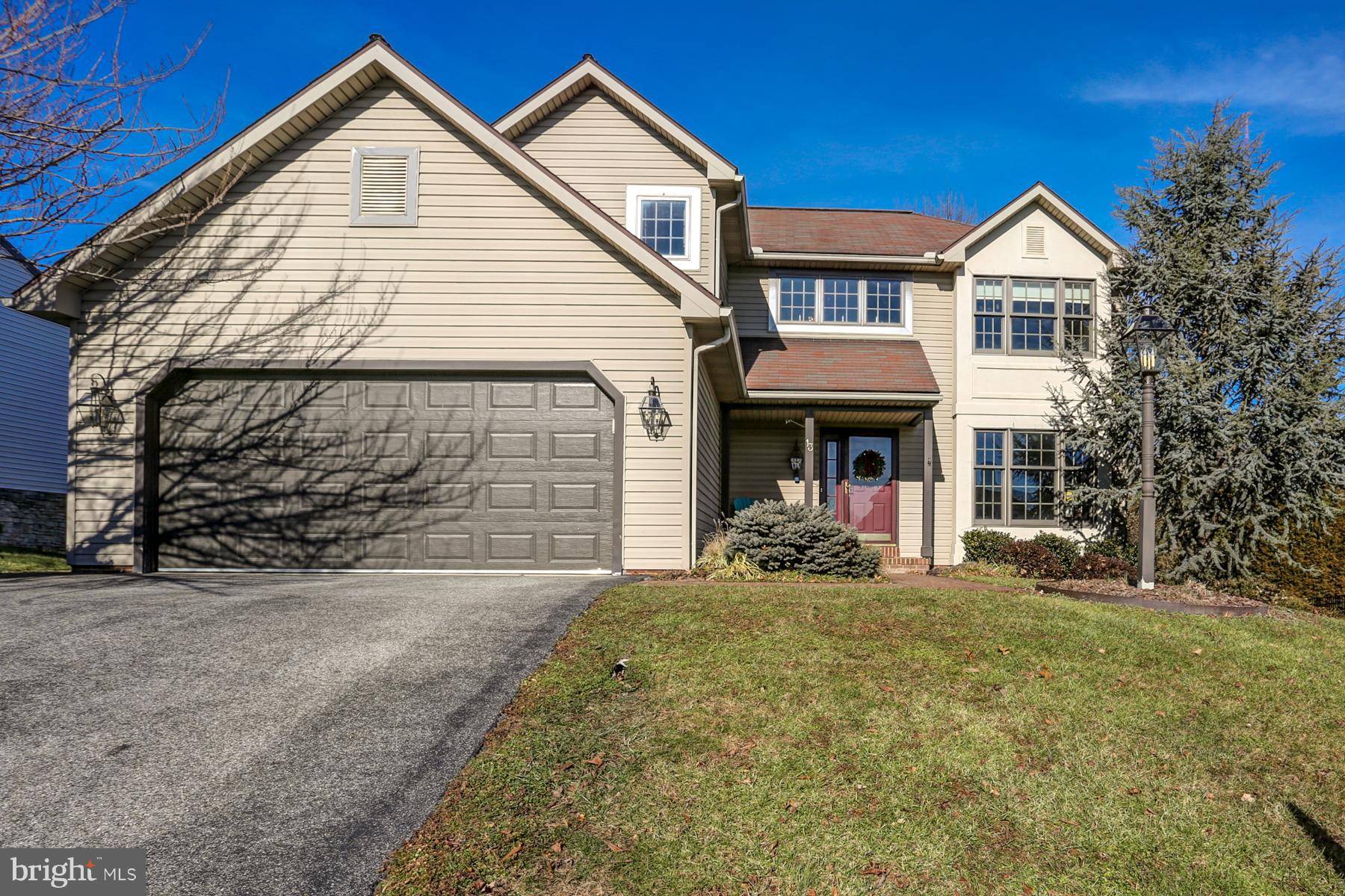 Elizabethtown, PA 17022,13 BROOKVIEW CIR