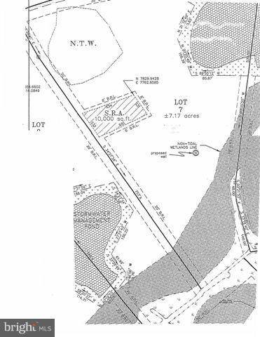 Berlin, MD 21811,LOT 7 NEWPORT BAY DR