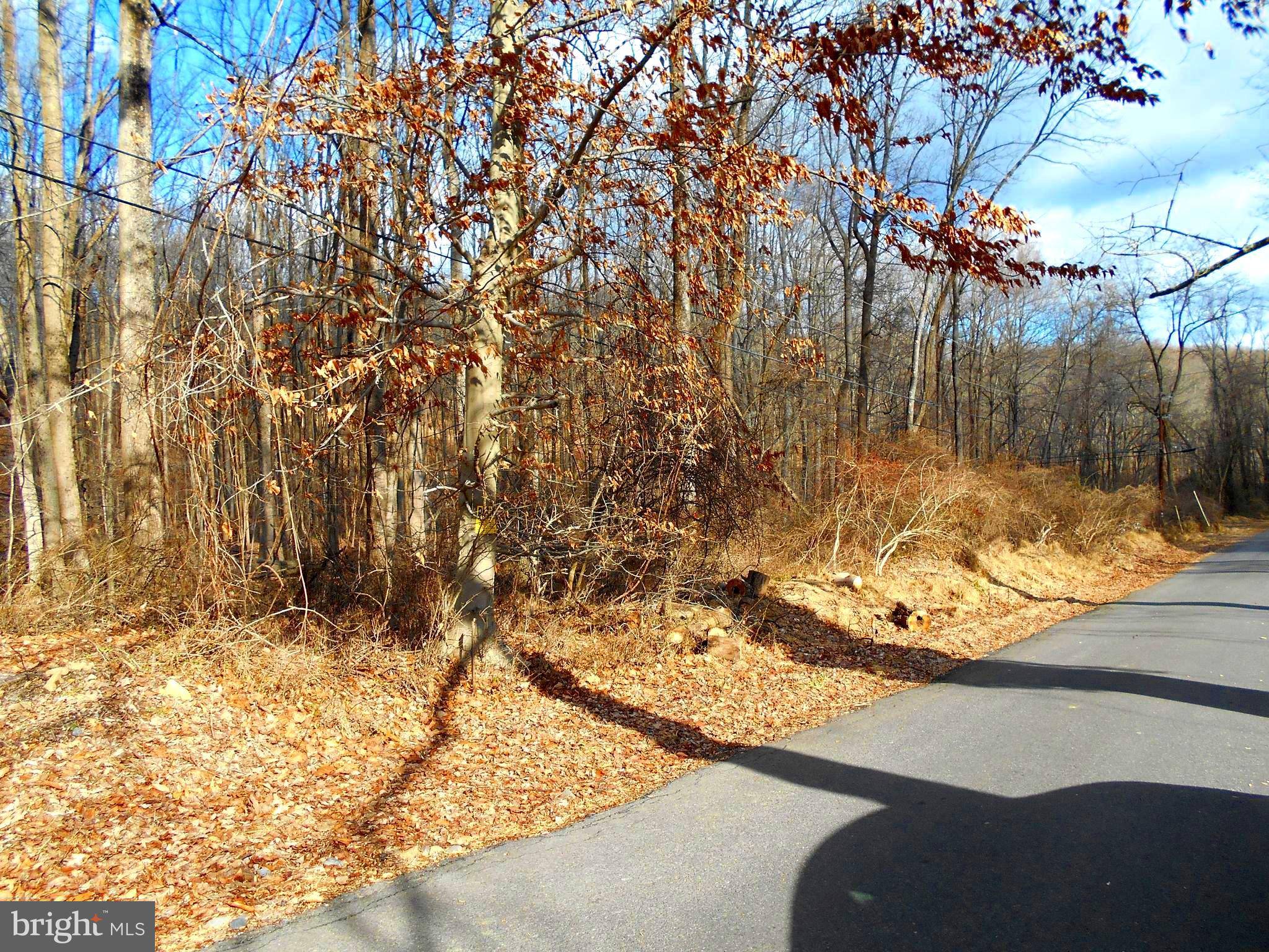 Riegelsville, PA 18077,LOT 27-1 DOGWOOD LN