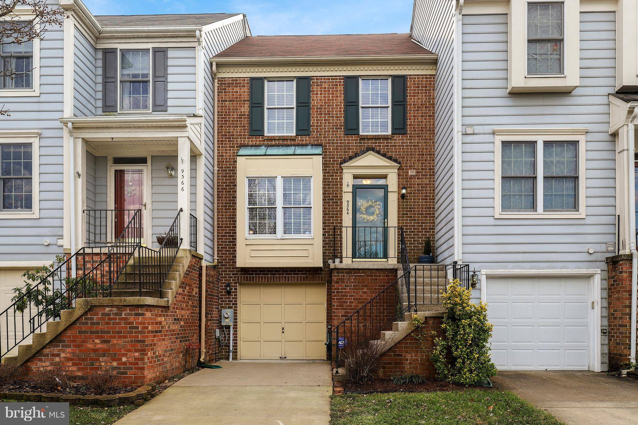 Laurel, MD 20723,9364 BREAMORE CT